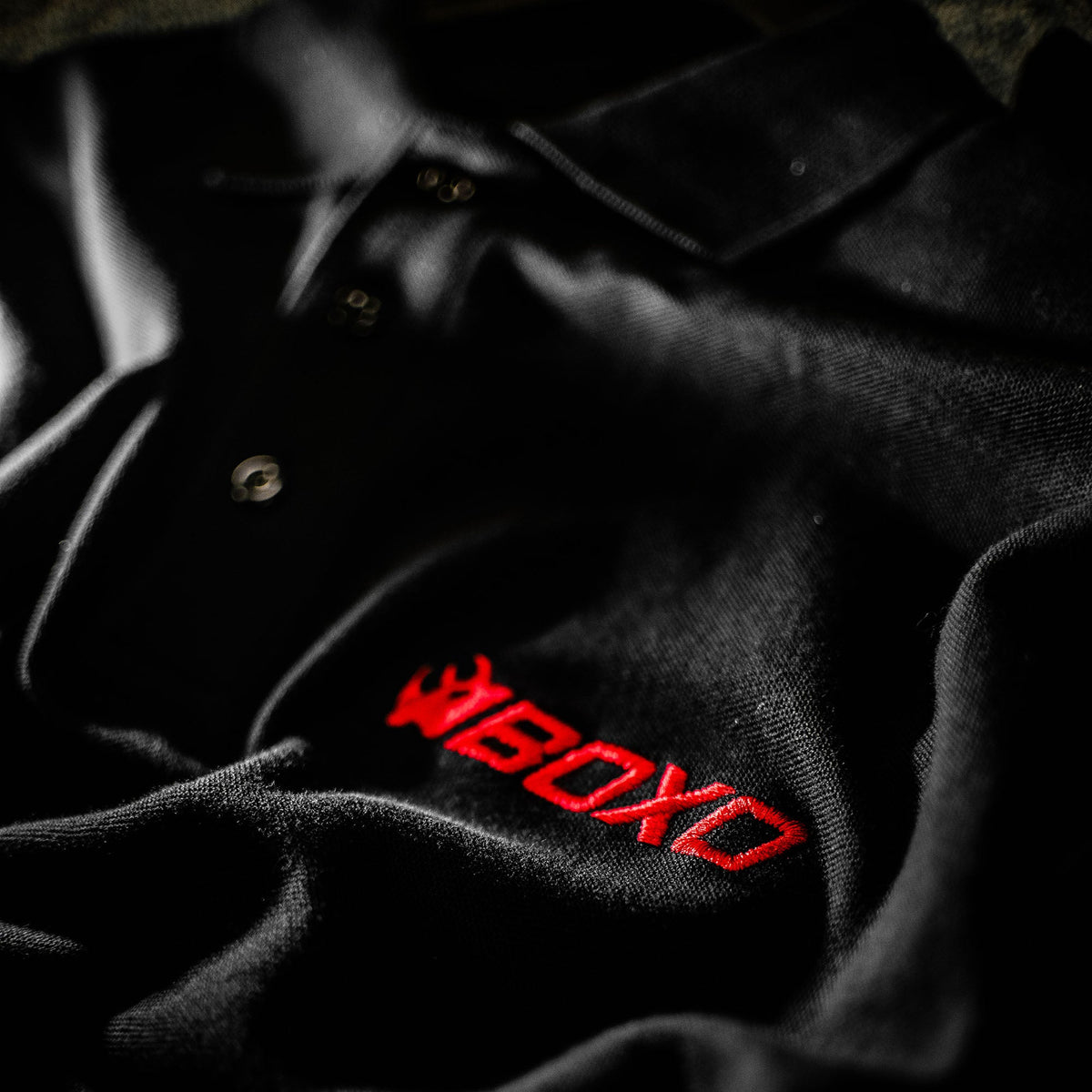 BOXO WorkWear Polo Shirt - Various Sizes Available