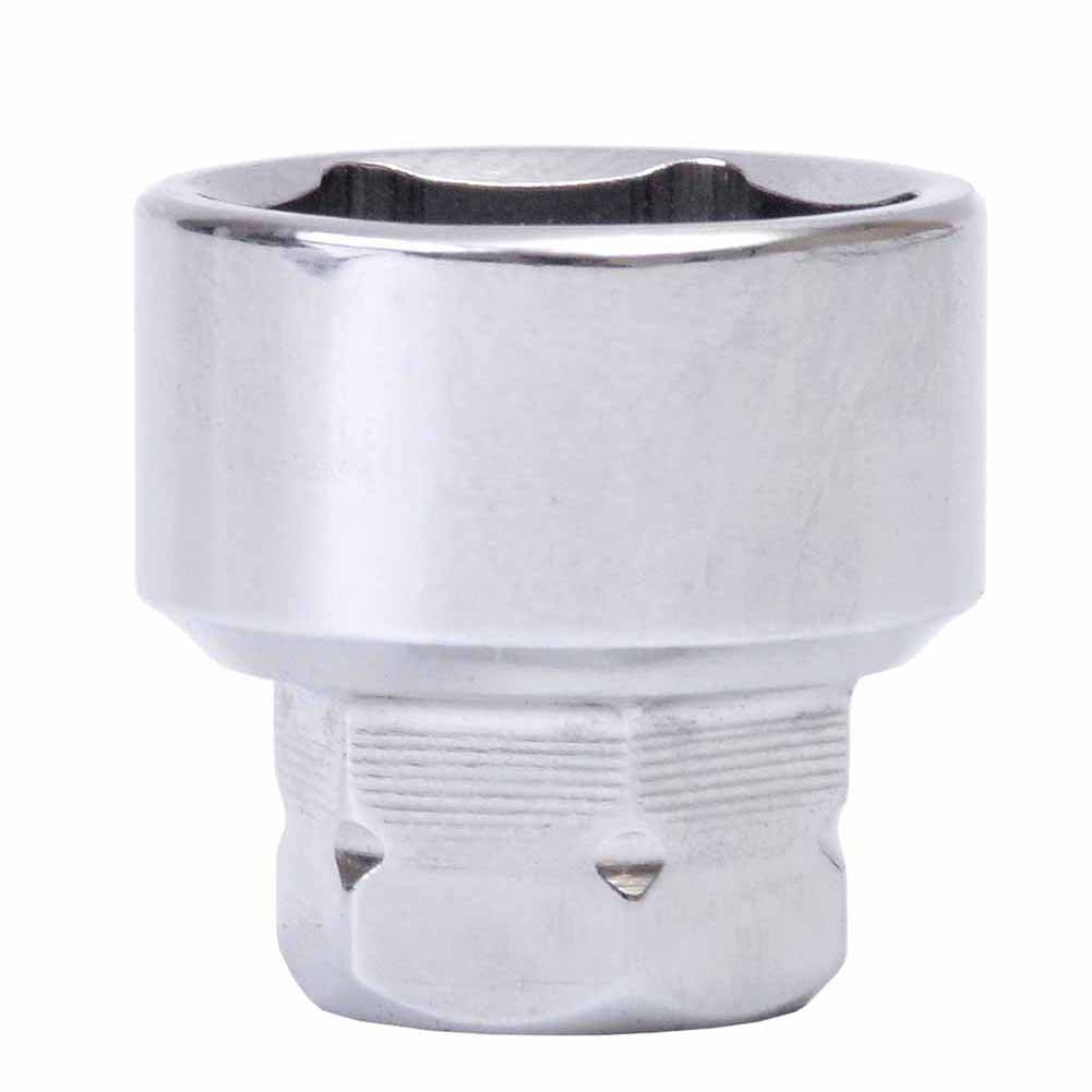 BOXO 25Pc 1/4" Low Profile Socket & Stubby Bit Set