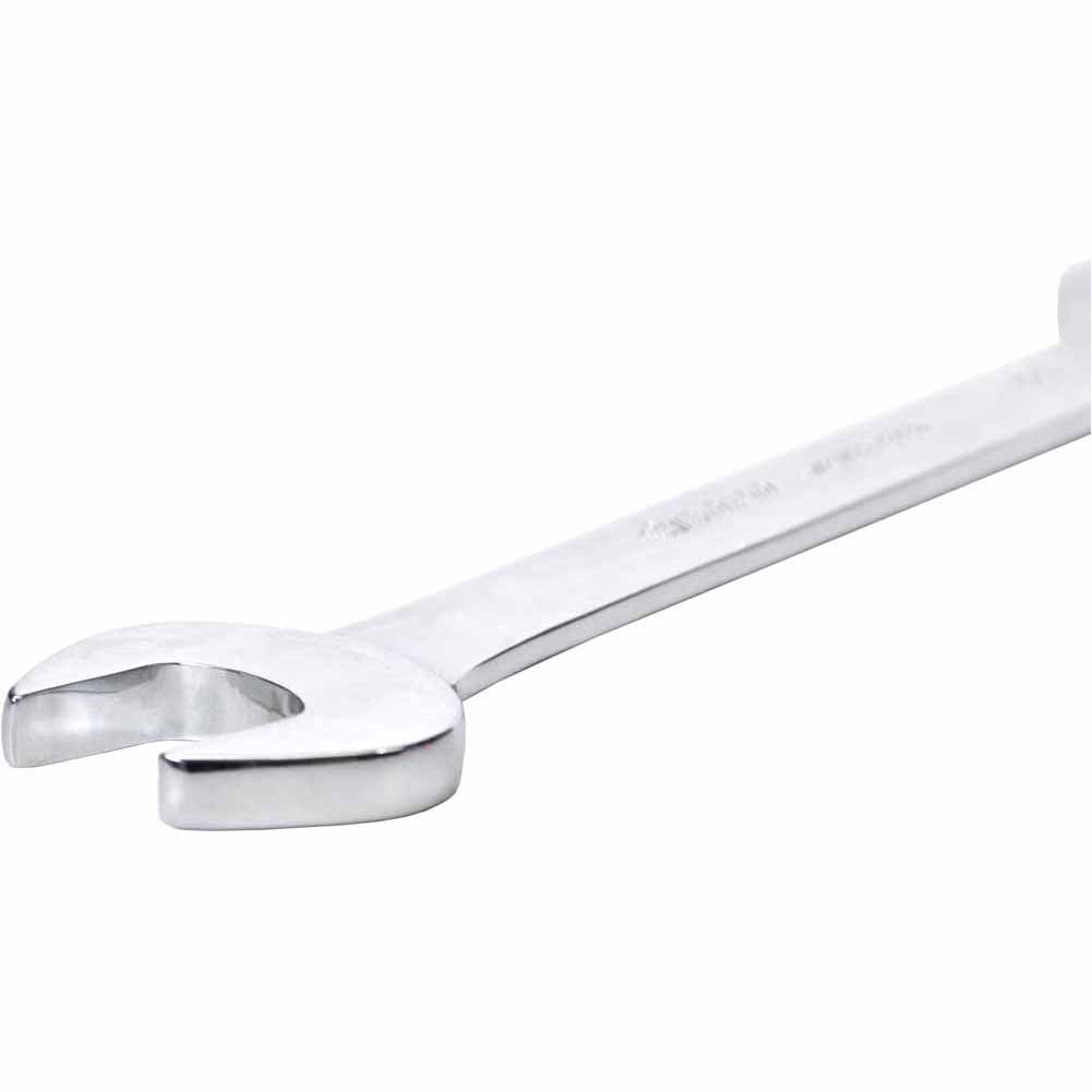 BOXO 6Pc Ultra Thin Double Open-Ended Spanner Set (20mm to 32mm)