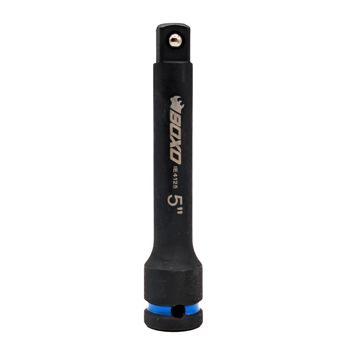 BOXO 7Pc 1/2" 6Pt Impact Flip Socket Set