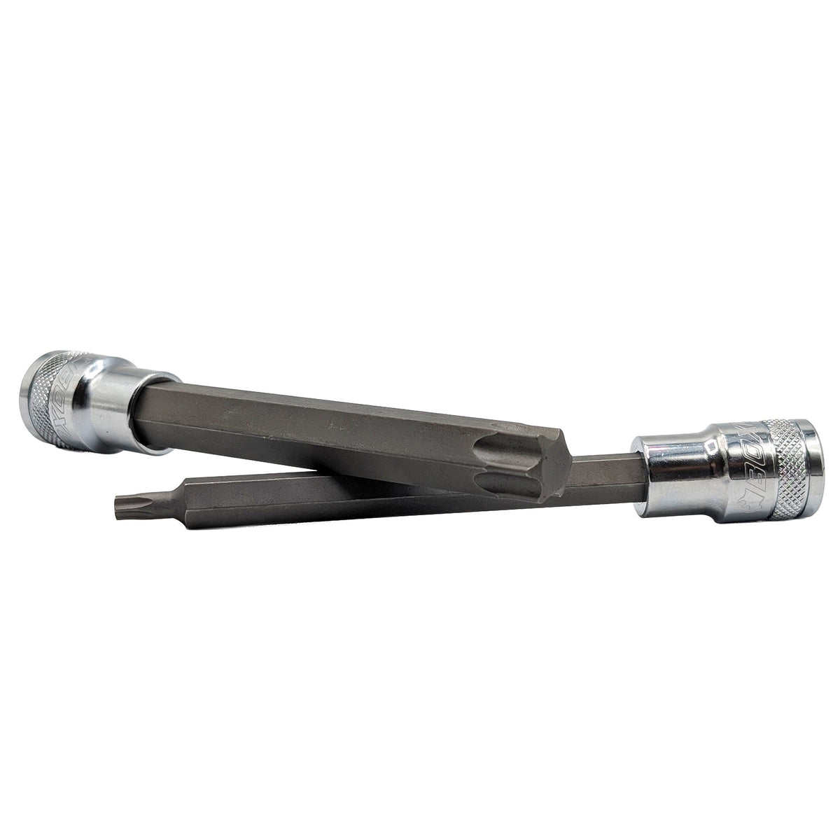 BOXO 7Pc 1/2" Torx Long Bit Socket Set