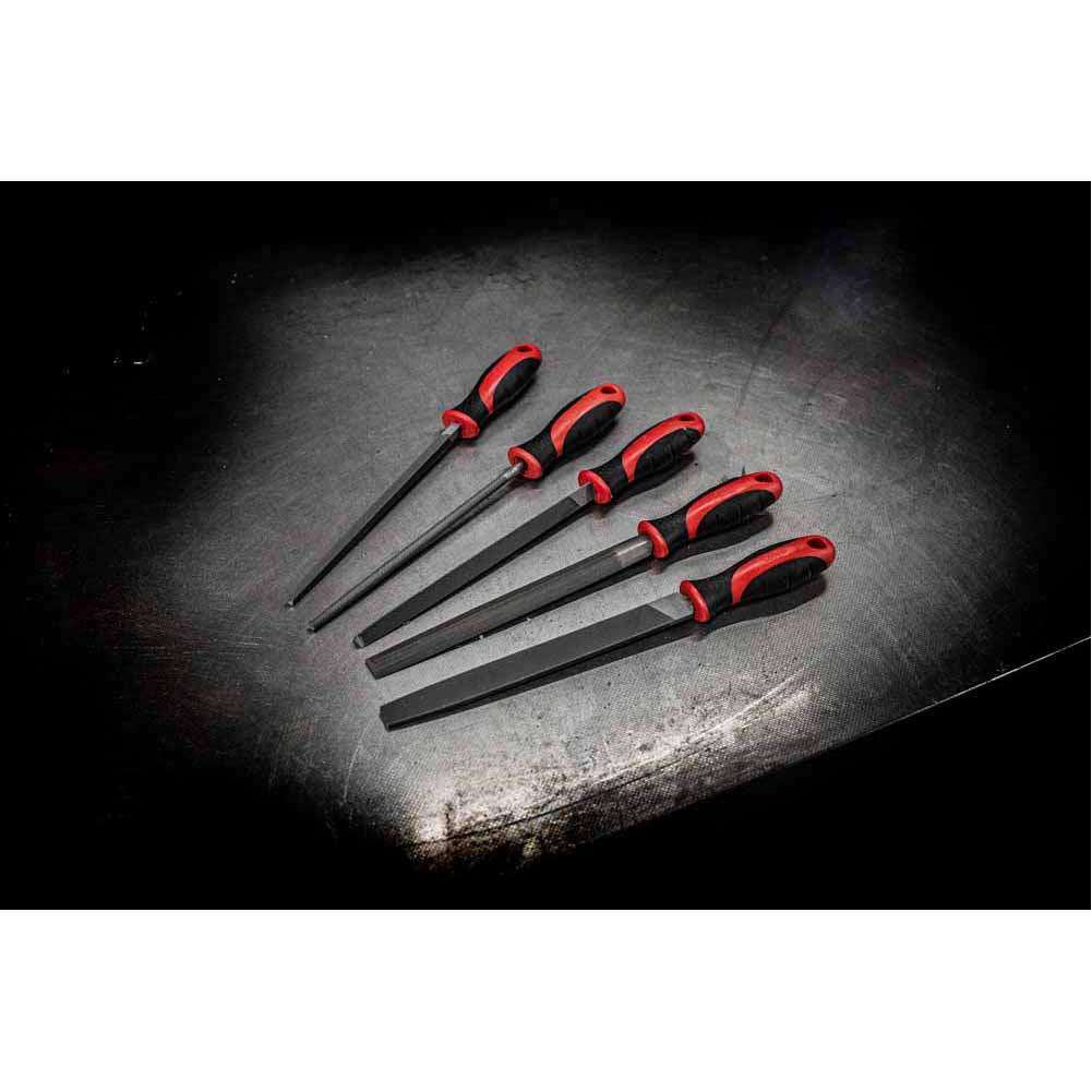 BOXO 5Pc File Set