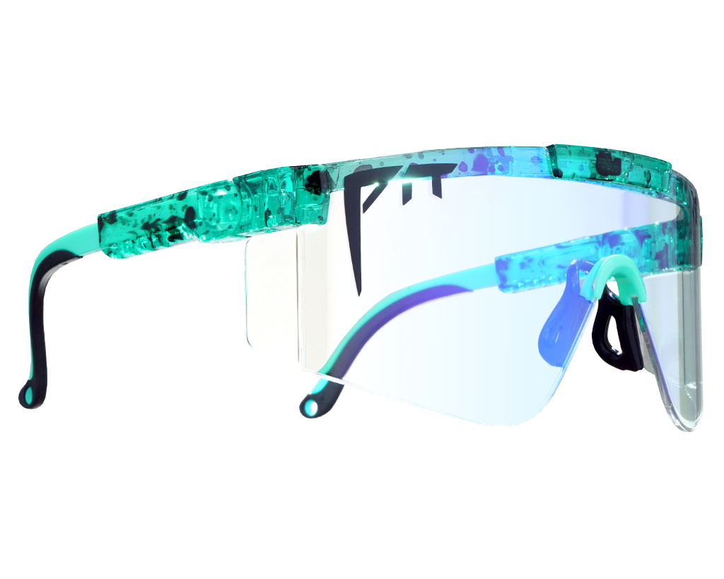 / Z87+ Blaster | The Baja 2000 Blaster Lens from Pit Viper Sunglasses
