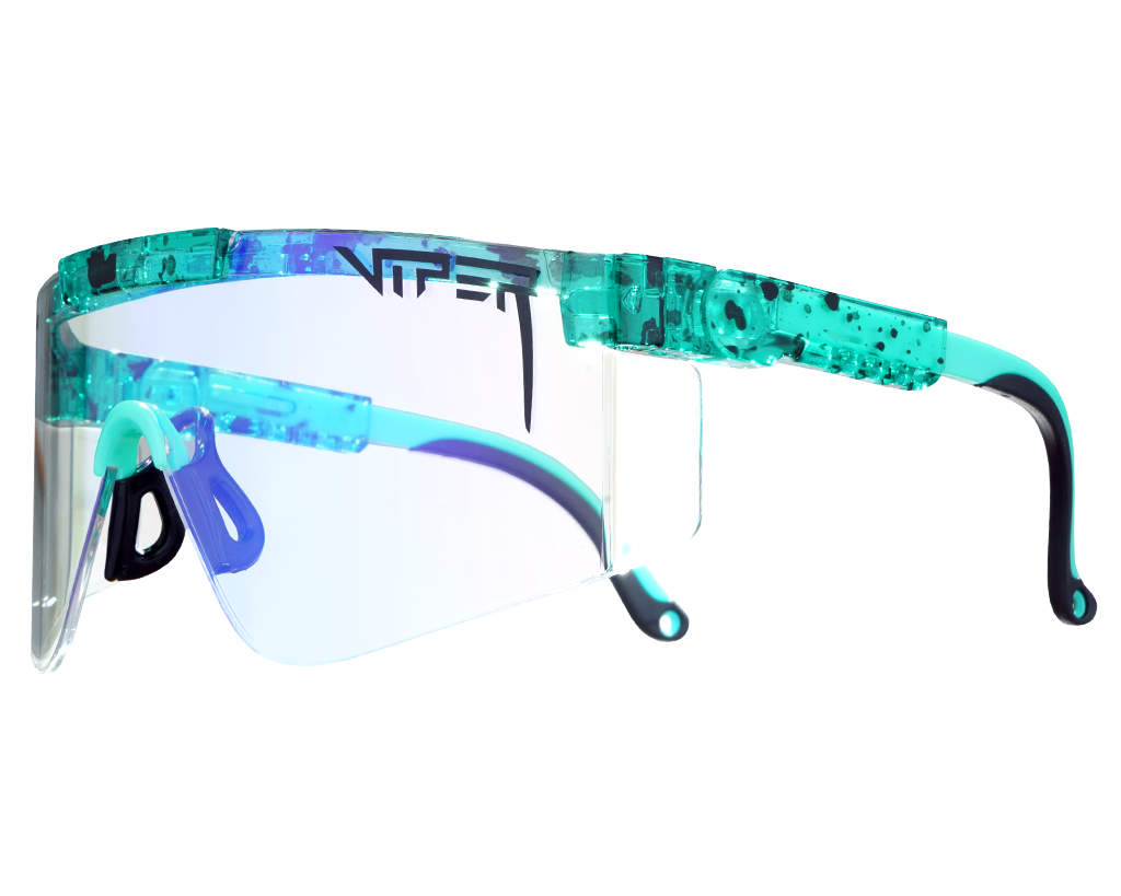 / Z87+ Blaster | The Baja 2000 Blaster Lens from Pit Viper Sunglasses