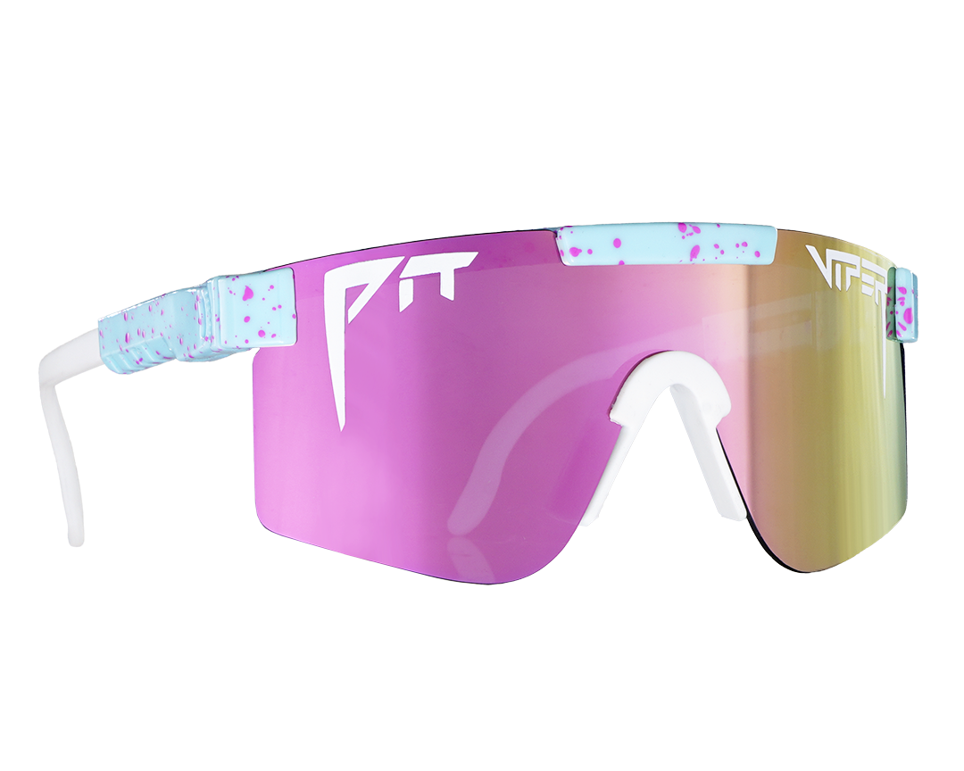 The Gobby Polarized