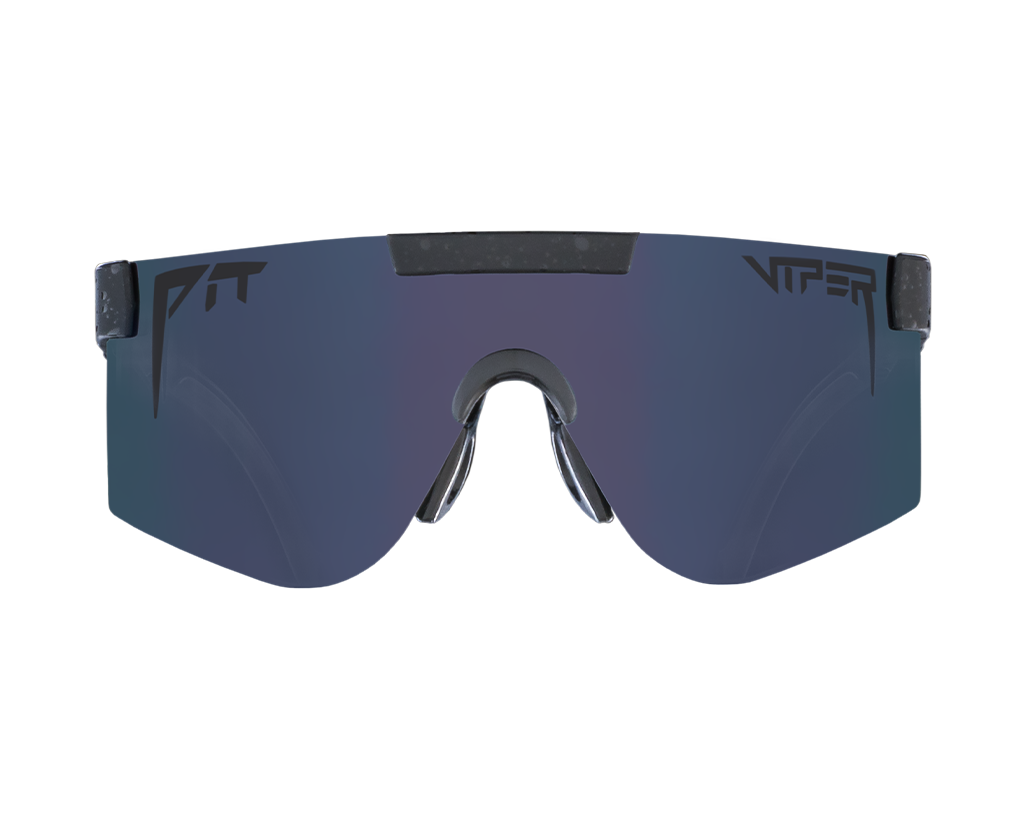/ Mirror | The Blacking Out XS from Pit Viper Sunglasses