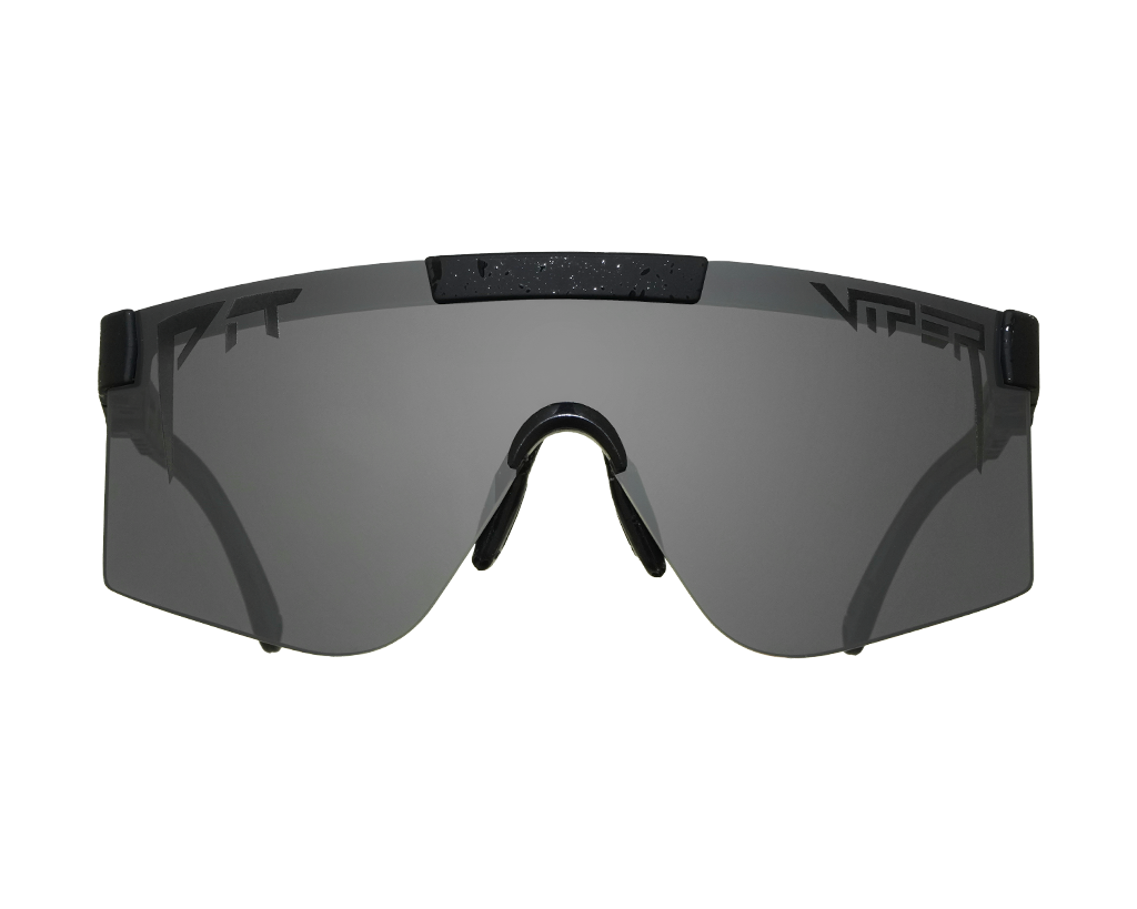 The Blacking Out Polarized 2000s