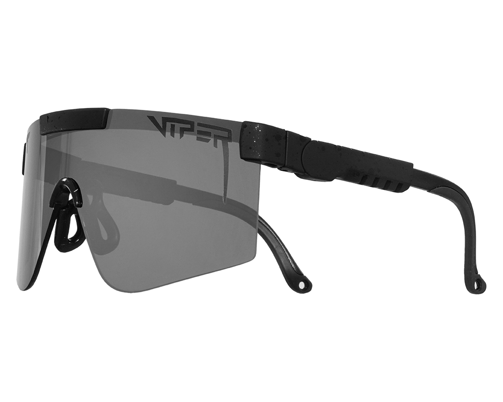 The Blacking Out Polarized 2000s