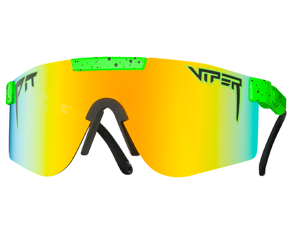 The Boomslang Polarized Double Wide