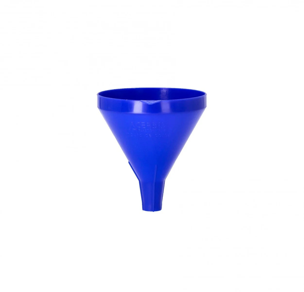 Fuel Funnel