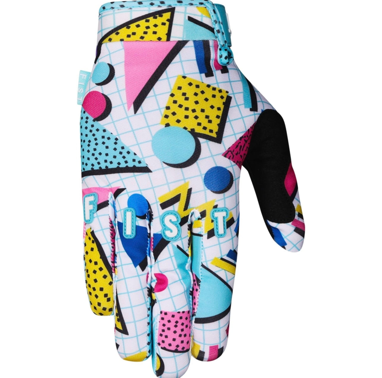 Chpt 29 Eighties Gloves