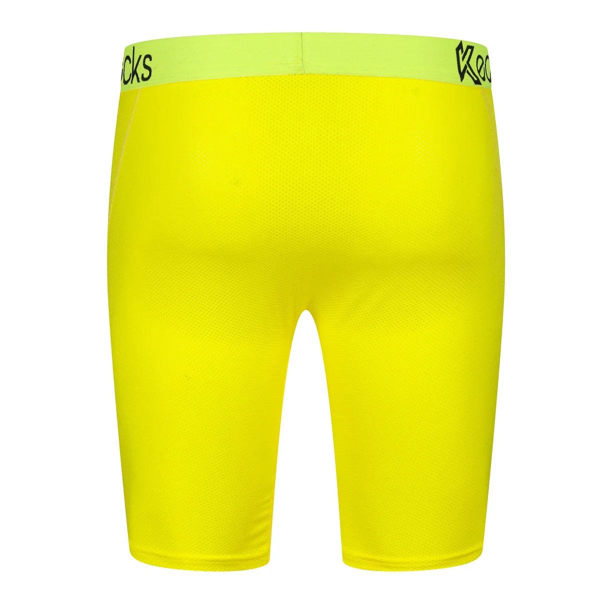 Yellow Breeze Mens Boxer Shorts