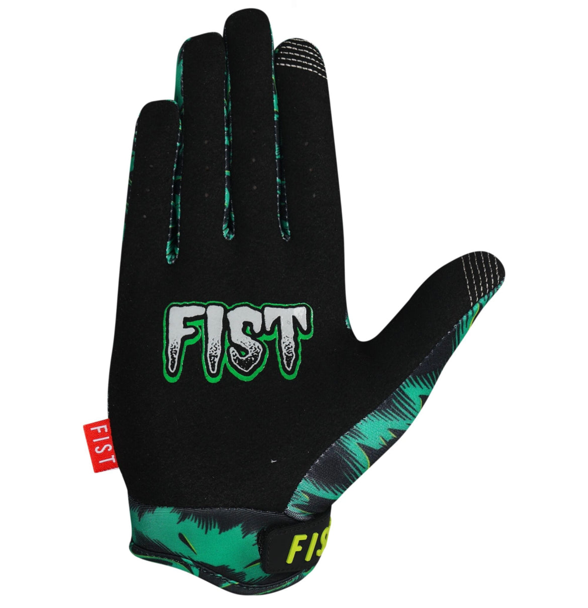 Chapter 26 Collection - Lil Fist Daniel Sandoval - Sandman