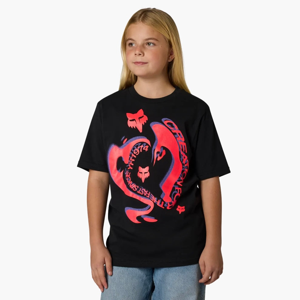 YTH VISION SS TEE