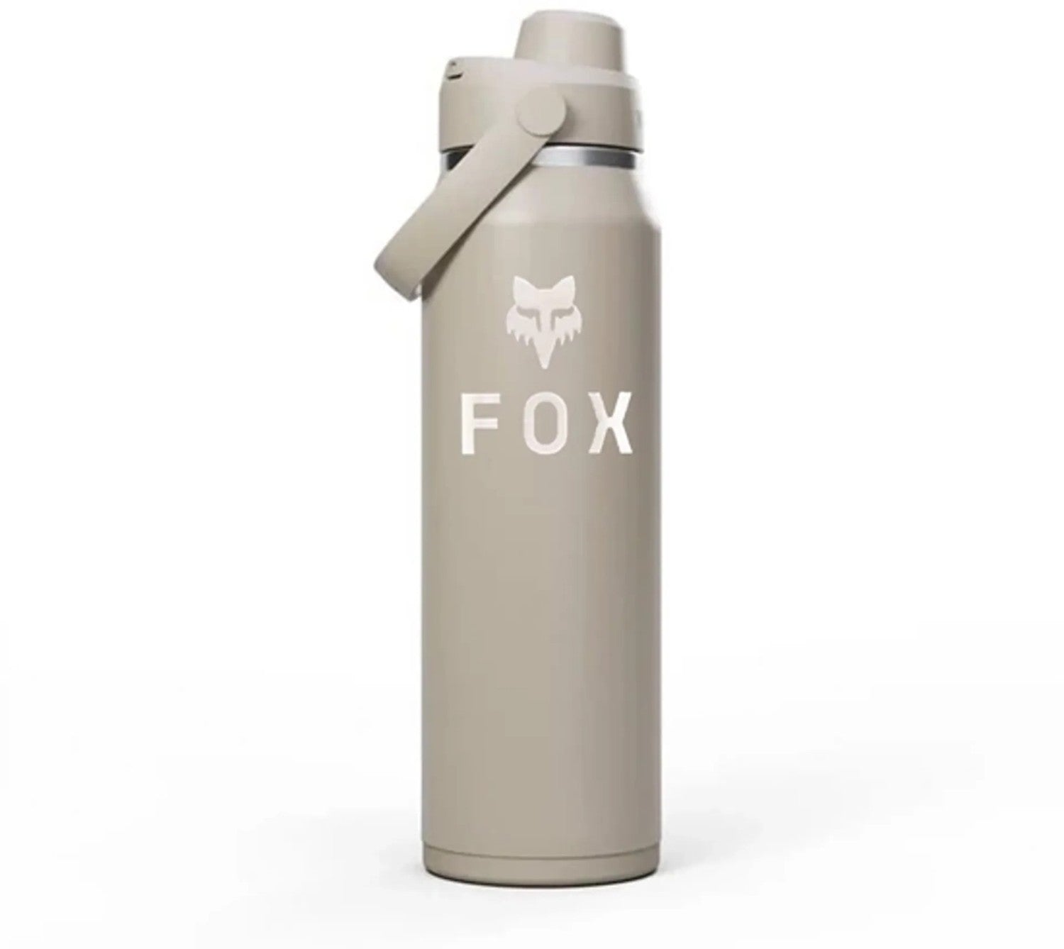 FOX X CB THRIVE CHUG VSS 32OZ - STONE GREY