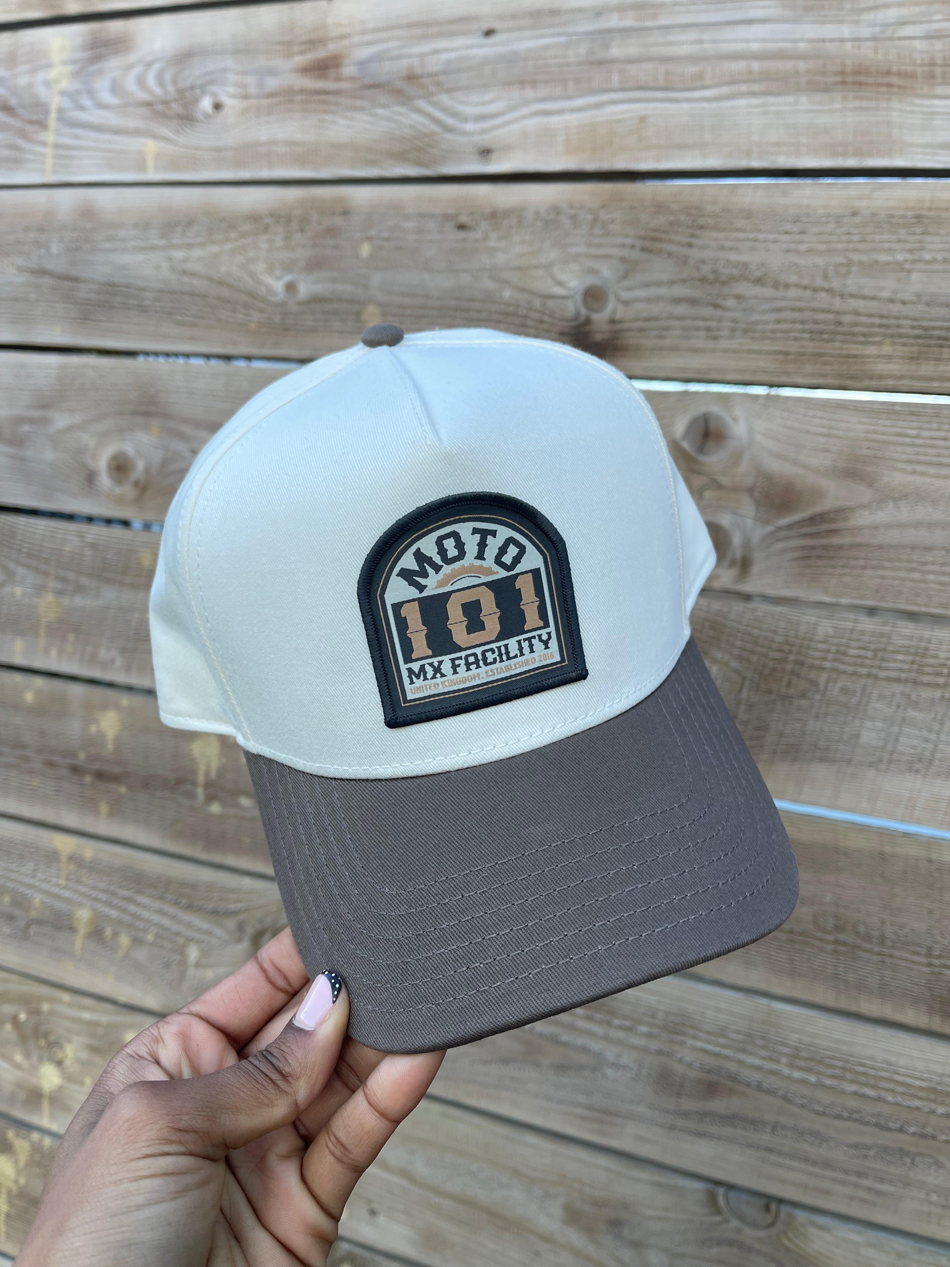 Ranch 101 Cap - Limited Edition