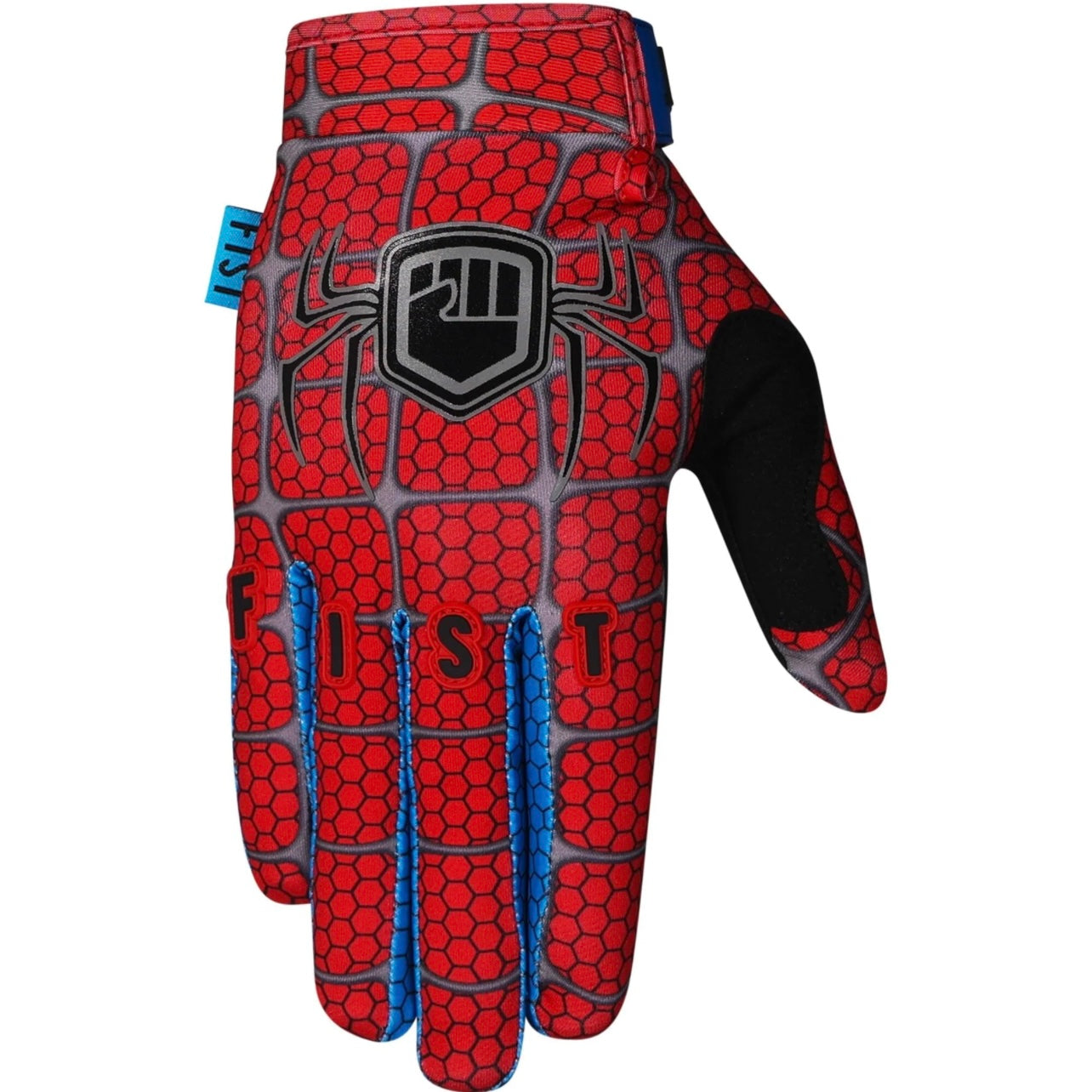 Lil Fist Chpt 29 Webs Gloves