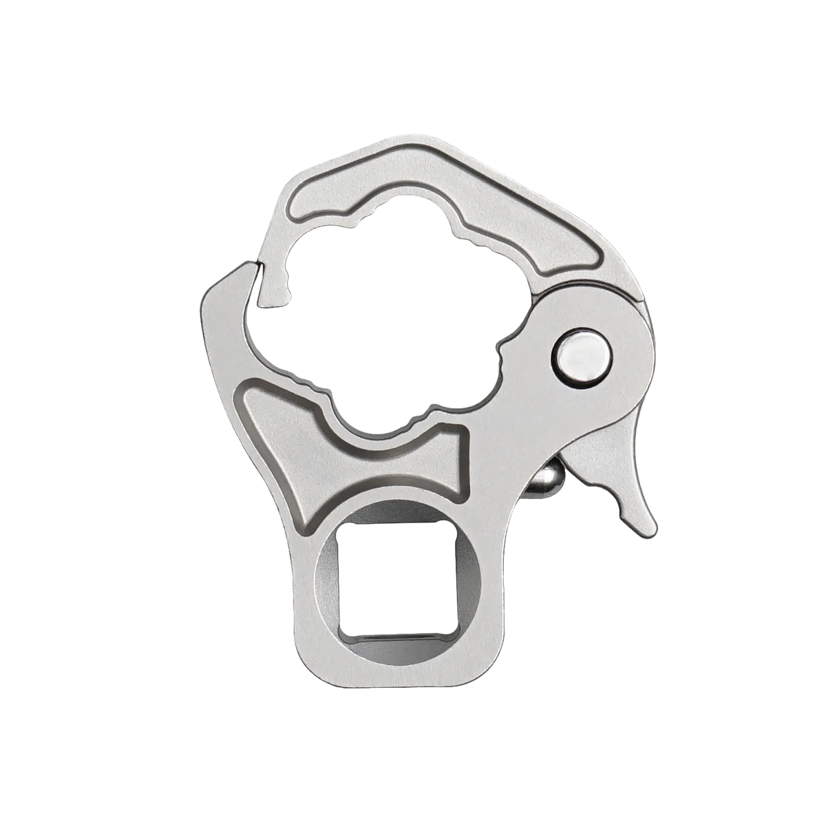 BOXO 6Pc 1/2" Ratcheting Flare Nut Set