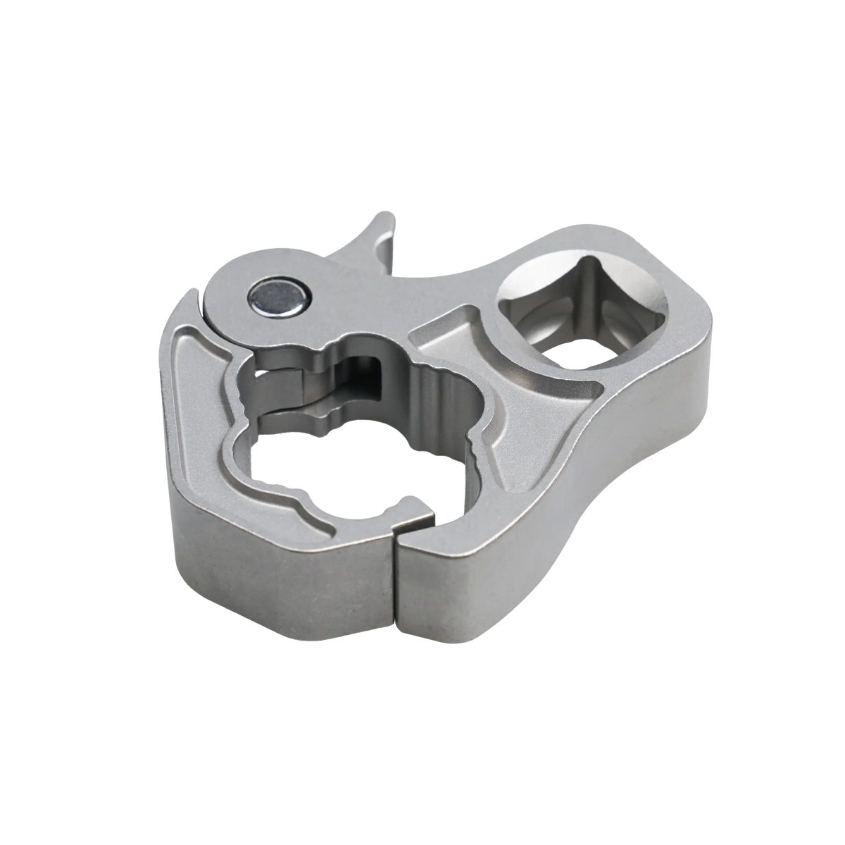 BOXO 6Pc 1/2" Ratcheting Flare Nut Set