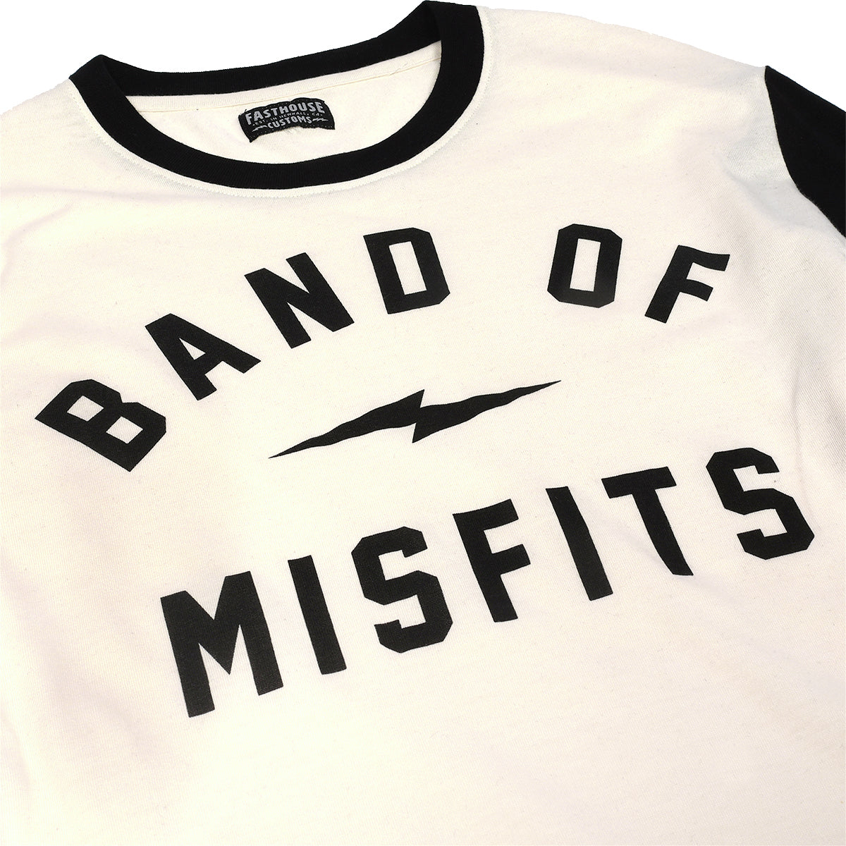 Capone Yarn Dye Long Sleeve Tee