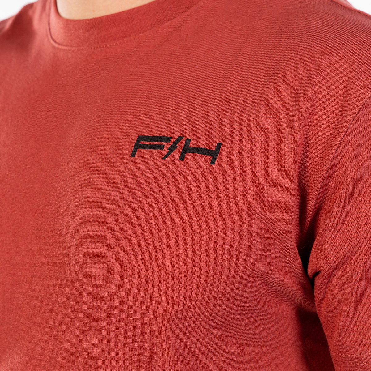 Coil SS Tech Tee