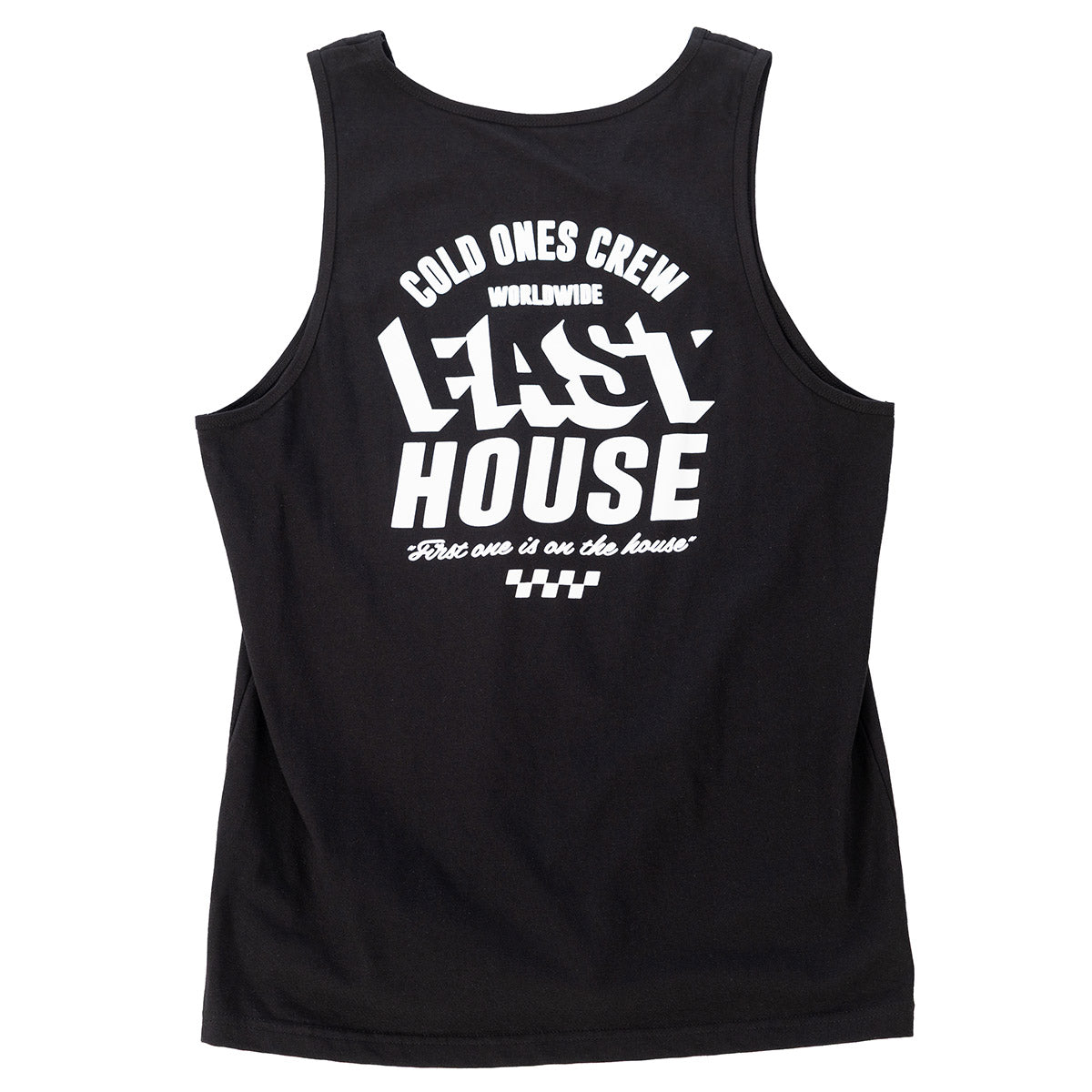 Cold Ones Tank