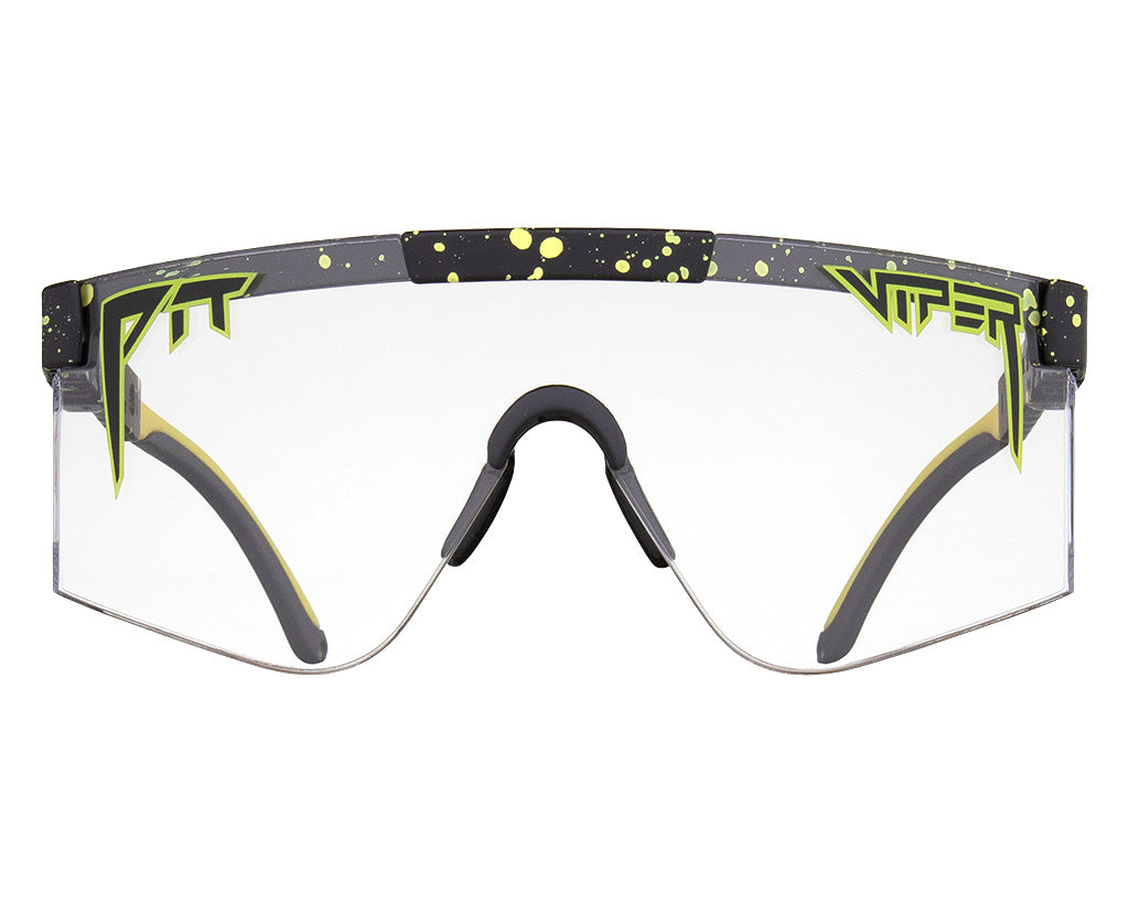 "The Cosmos Night Shades 2000s - Stylish sunglasses with a starry, cosmic design"
