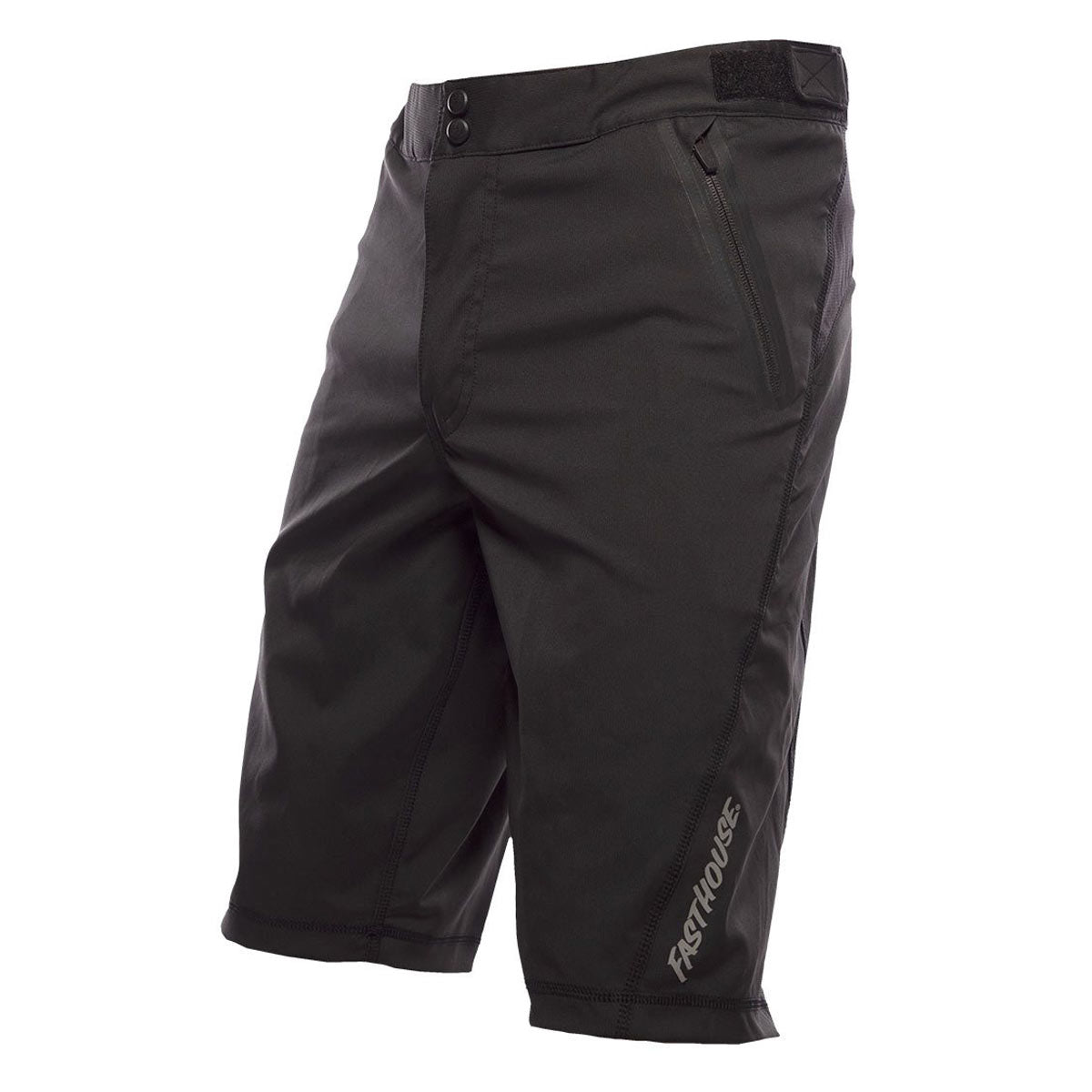Crossline 2 Short - Black