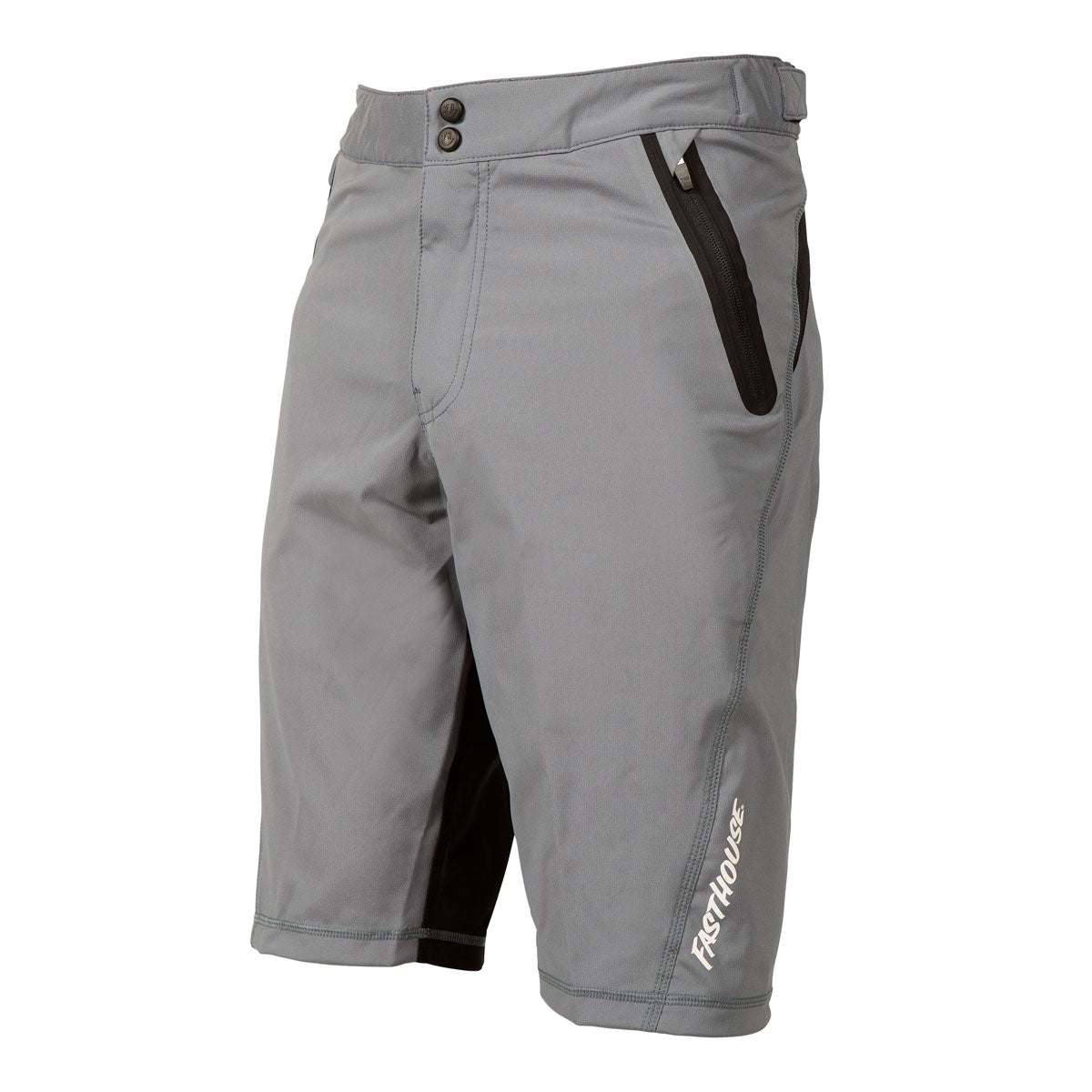 Crossline 2.0 Short - Grey