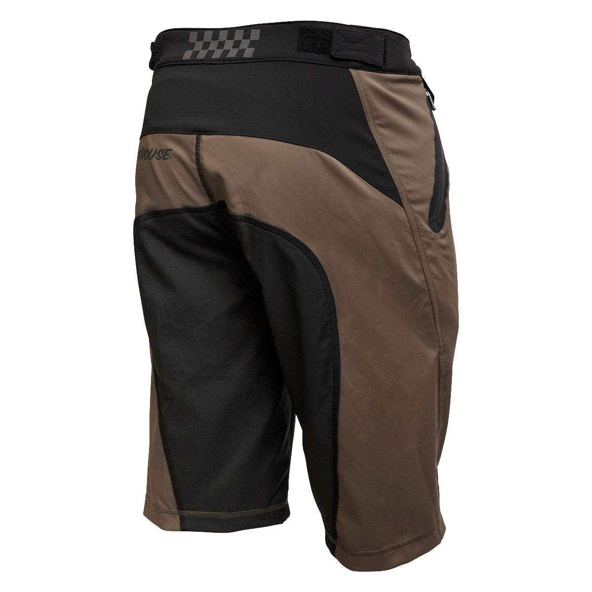 Crossline 2.0 Short - Brown