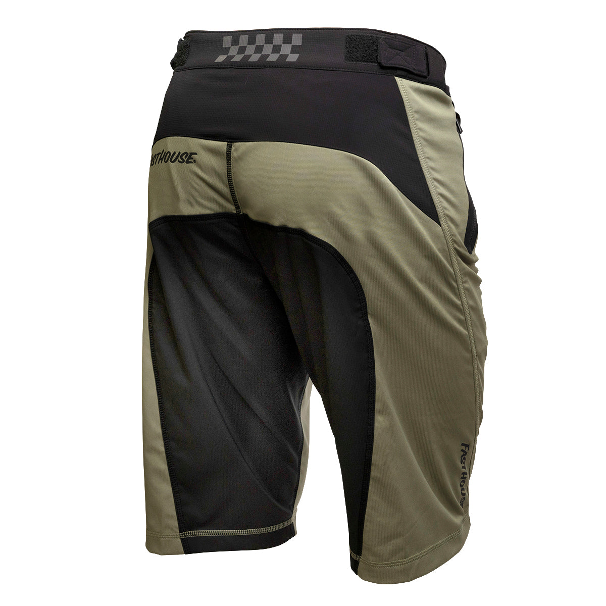 Crossline 2.0 Short - Dust Olive