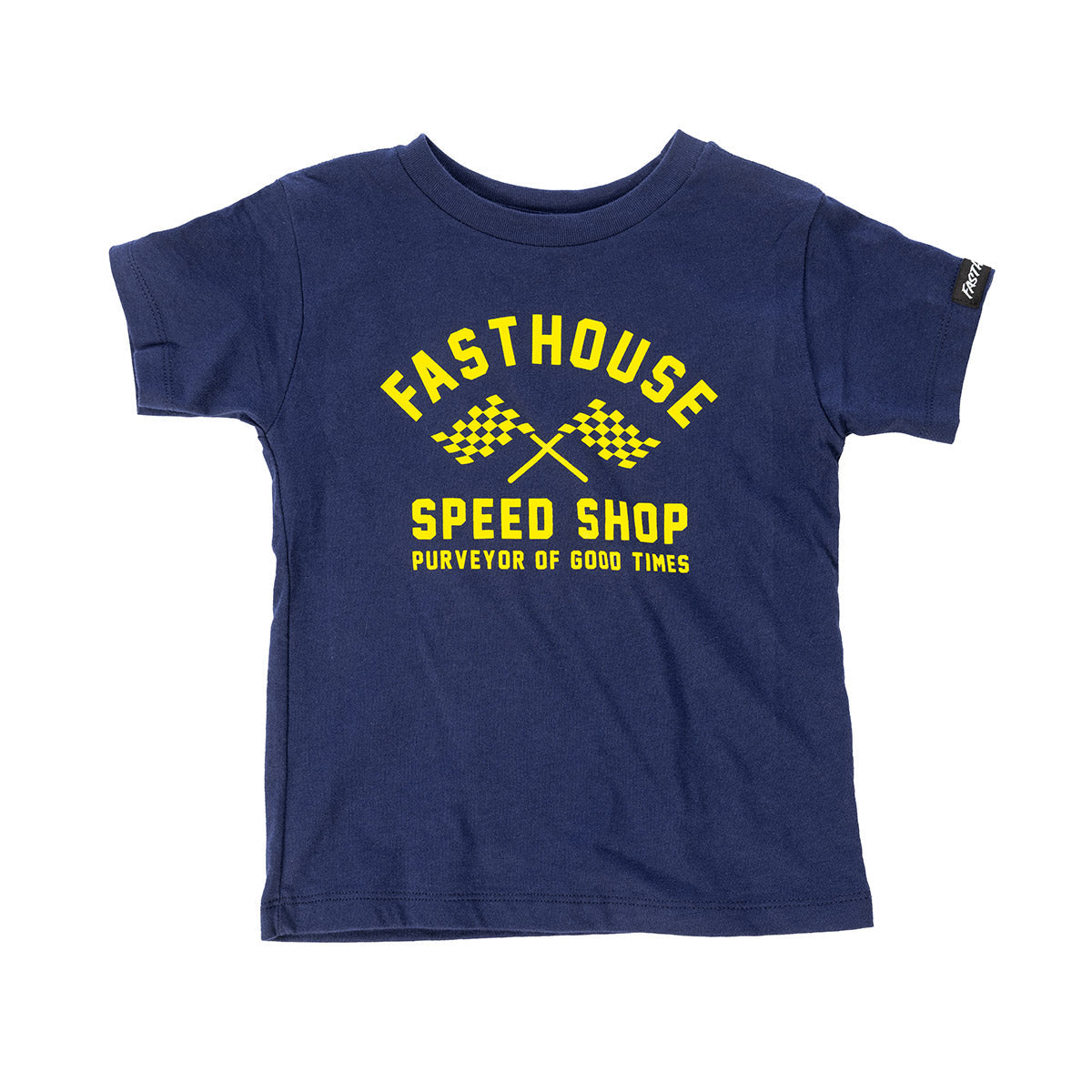 Crossroad Toddler Tee