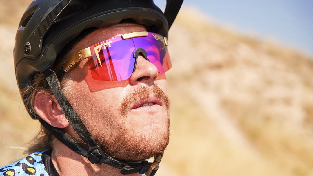 Lifestyle - mountain biking