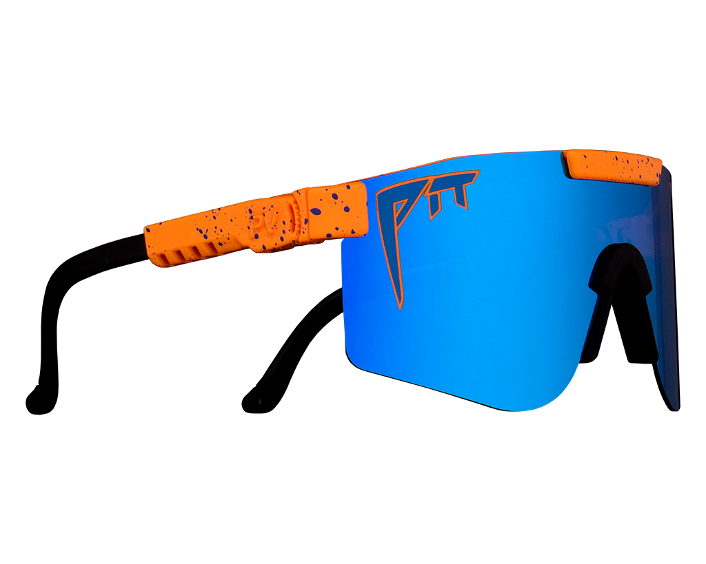 The Crush Polarized Double Wide