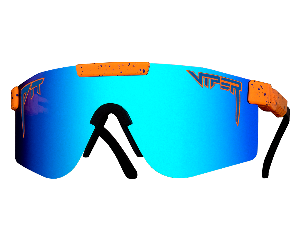 The Crush Polarized Double Wide
