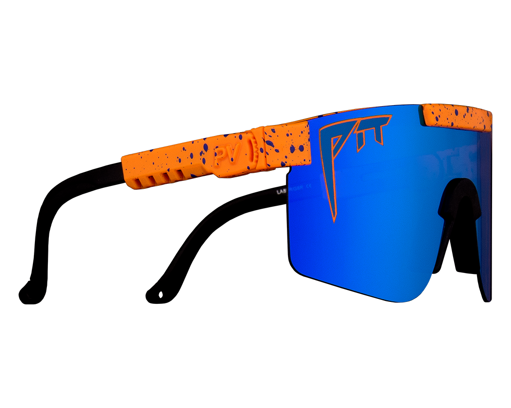 The Crush Polarized