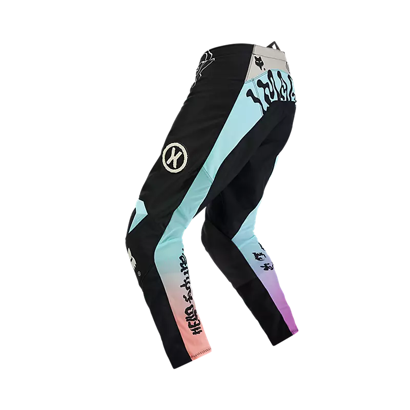 180 Hello Future Pant - Black
