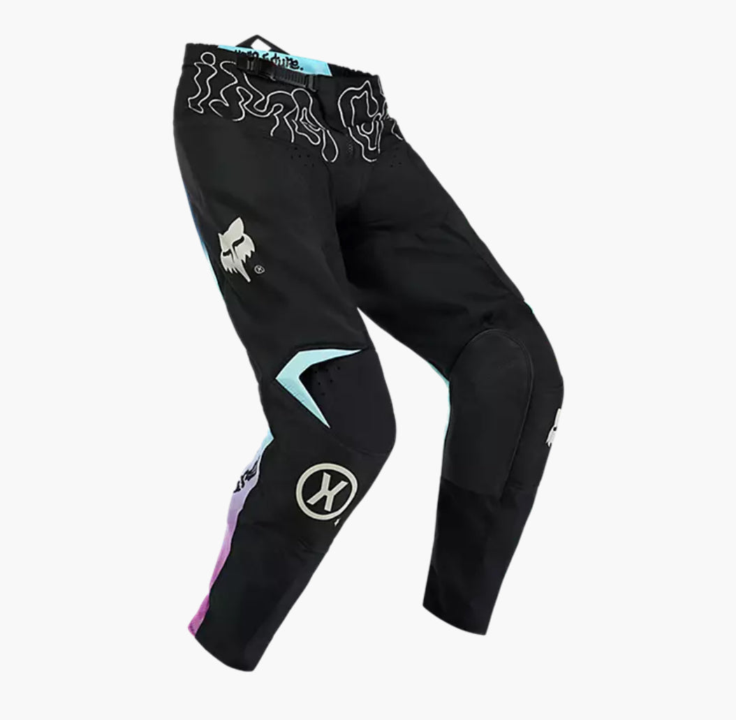 180 Hello Future Pant - Black