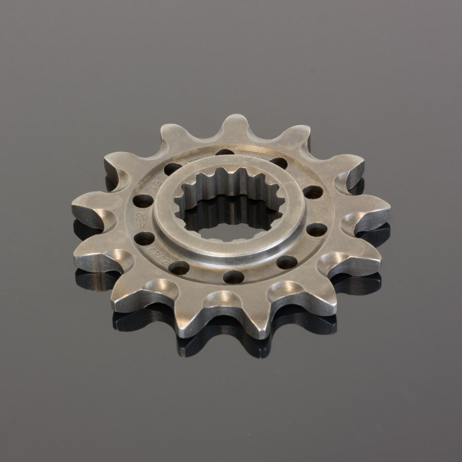 SPROCKET FRONT KTM/HUSQ/HUSAB 292U-520 ULTRALIGHT, GROOVED, 14T