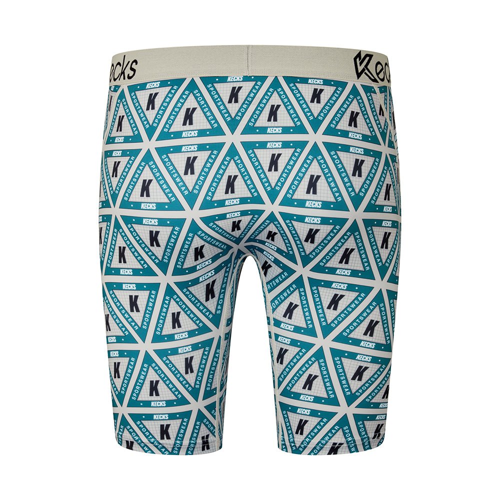 Pyramid Mens Boxers