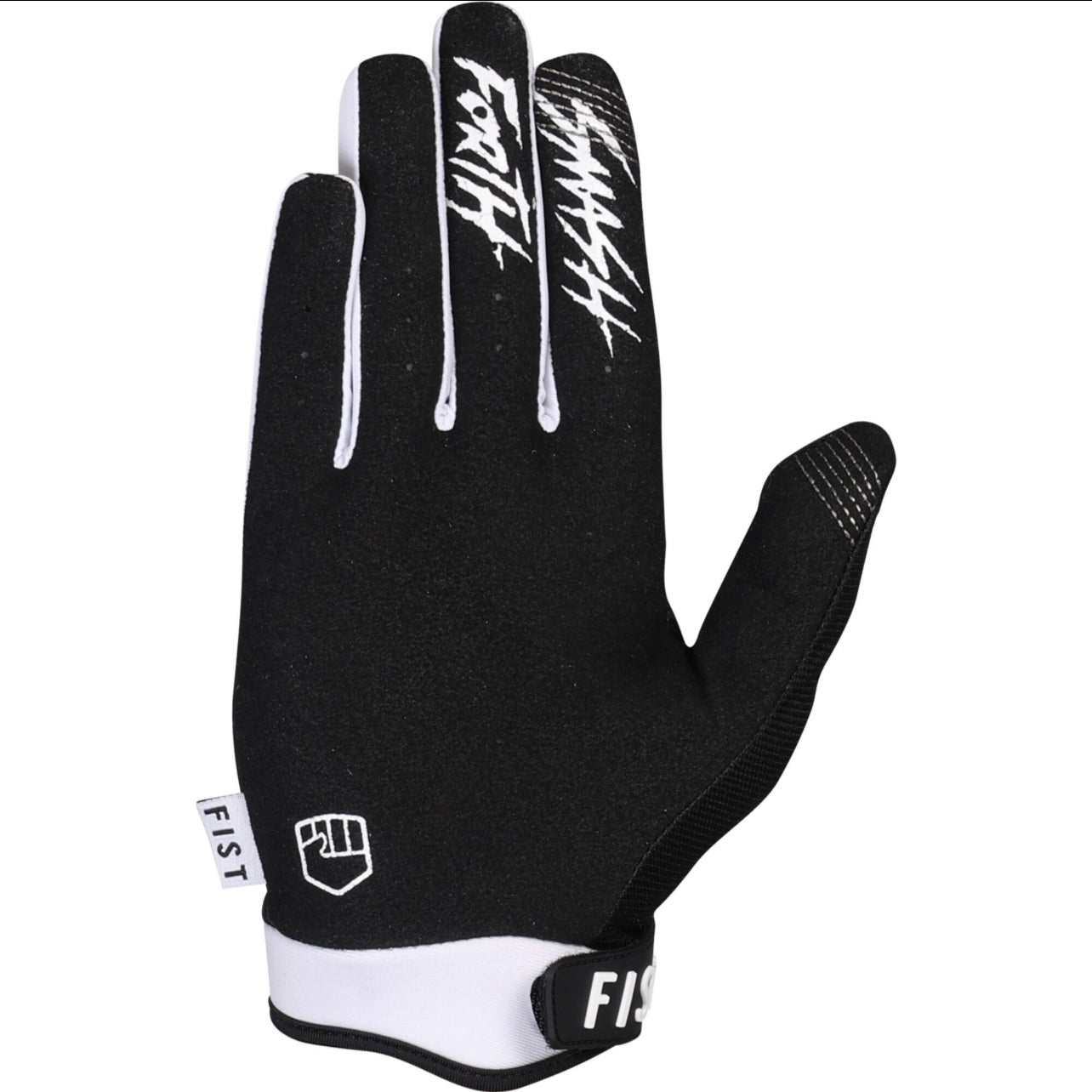 Youth Stocker Glove - Black Panda
