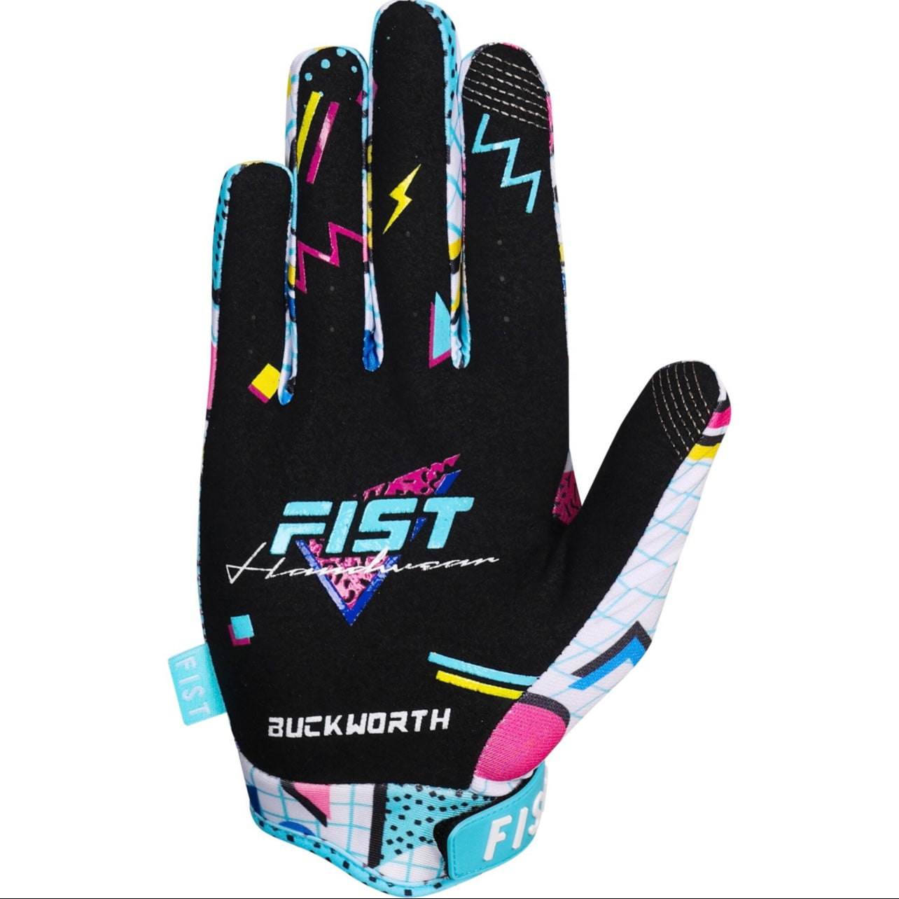 Chpt 29 Eighties Gloves