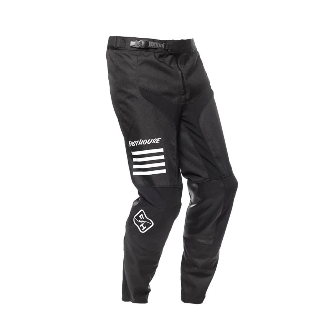 Carbon Eternal Youth Pant - Black