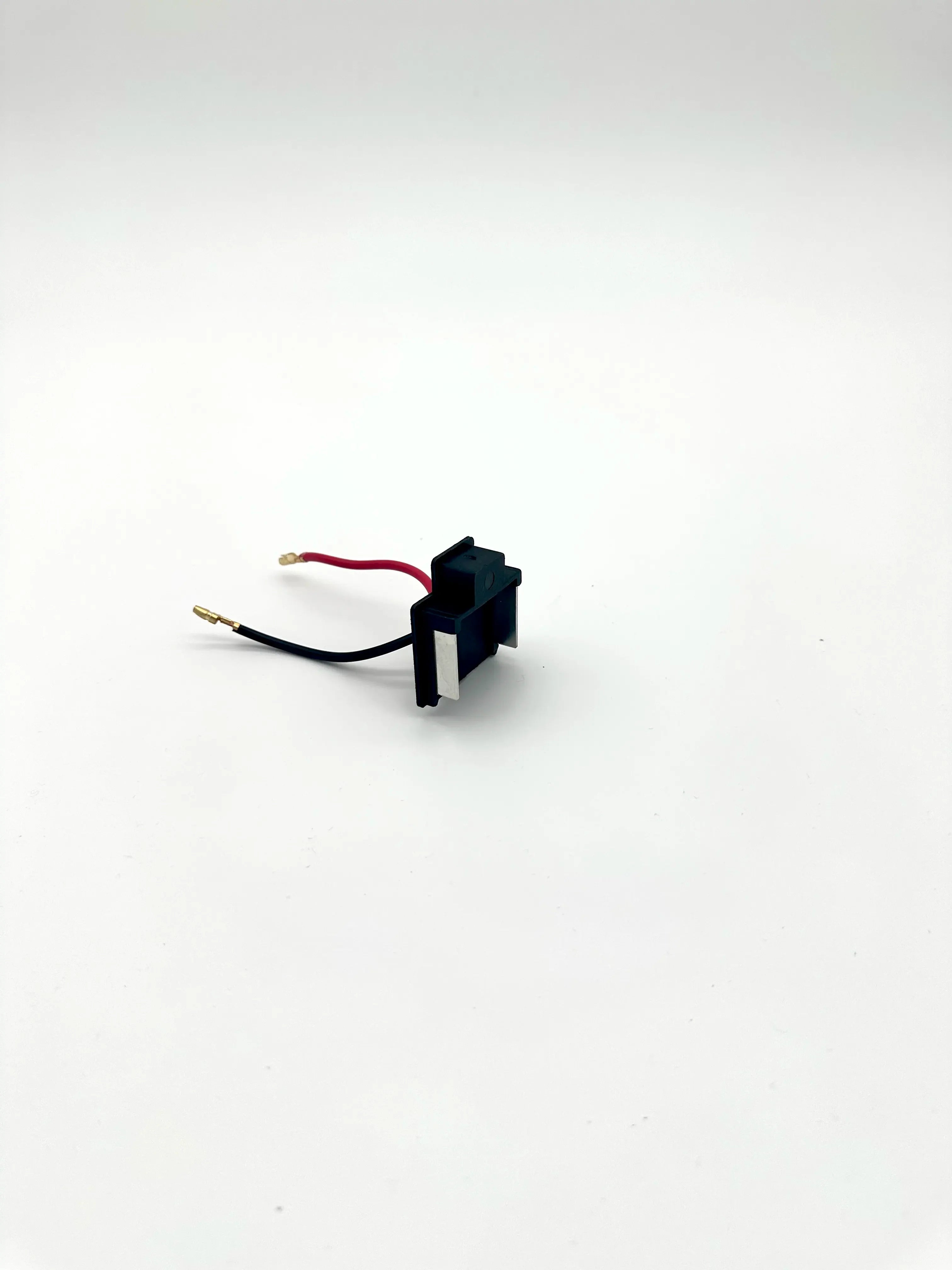 Battery Connector Duo 12” Launch