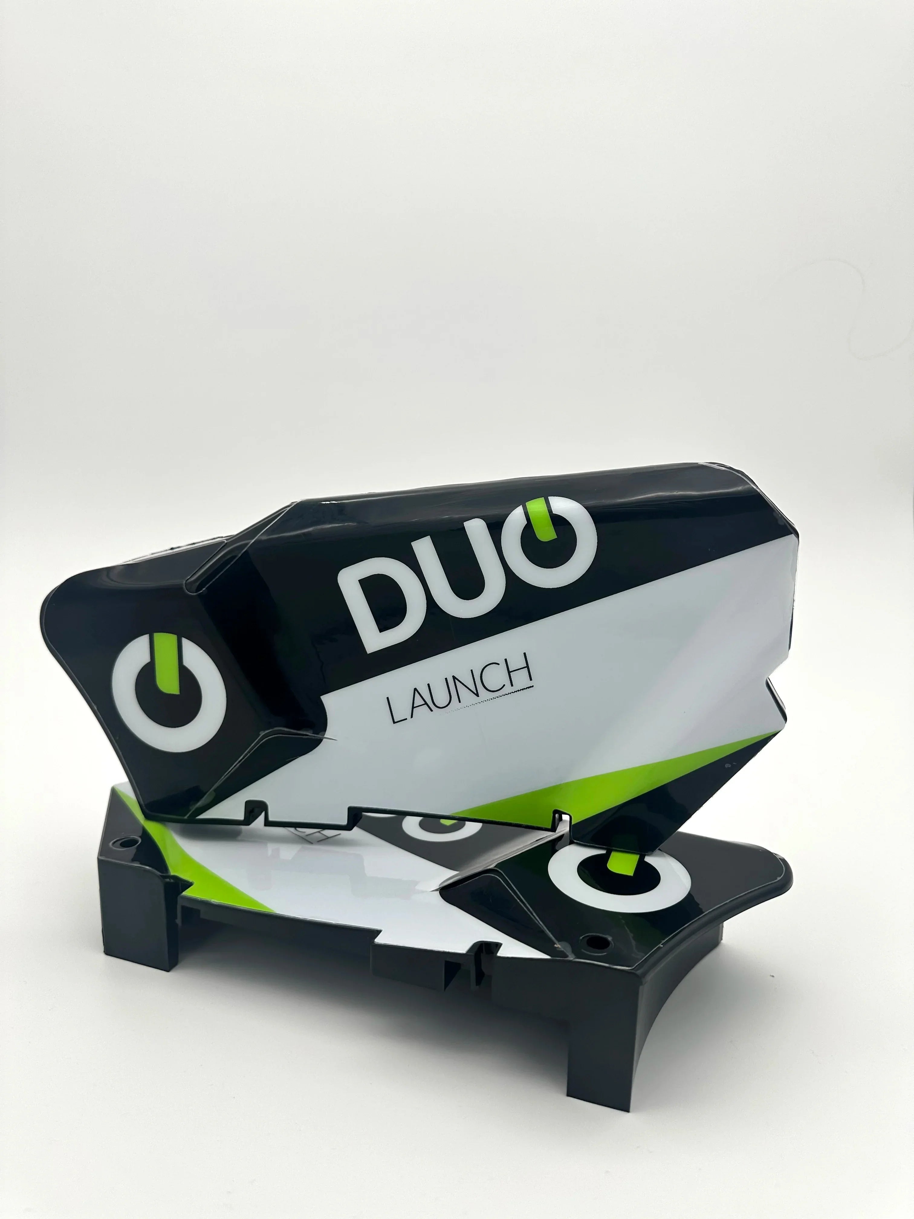 Plastic Side Casings Duo 12‚Äù Launch