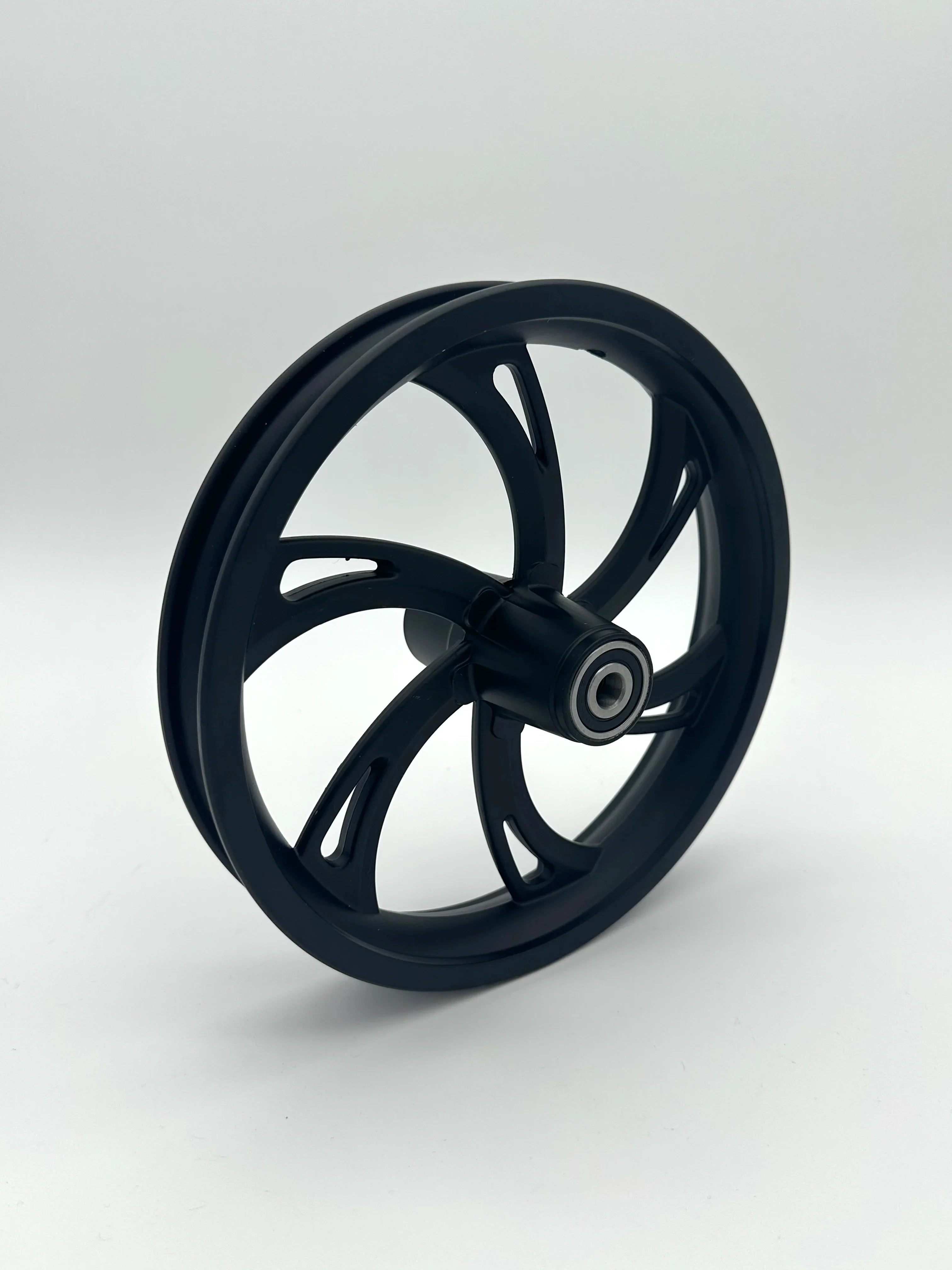 Front Wheel Duo 12‚Äù Launch