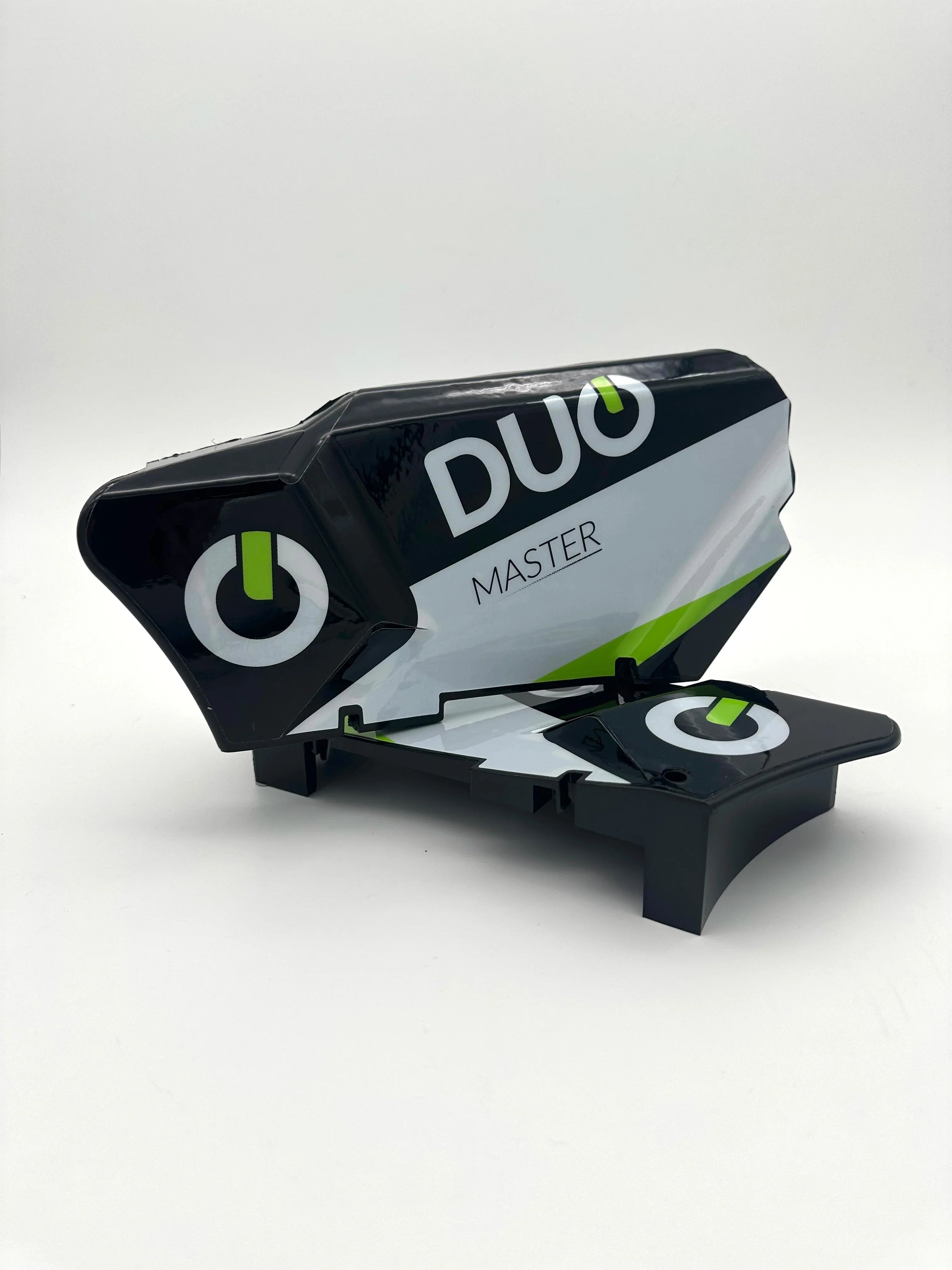 Plastic Side Casings Duo 16‚Äù Master