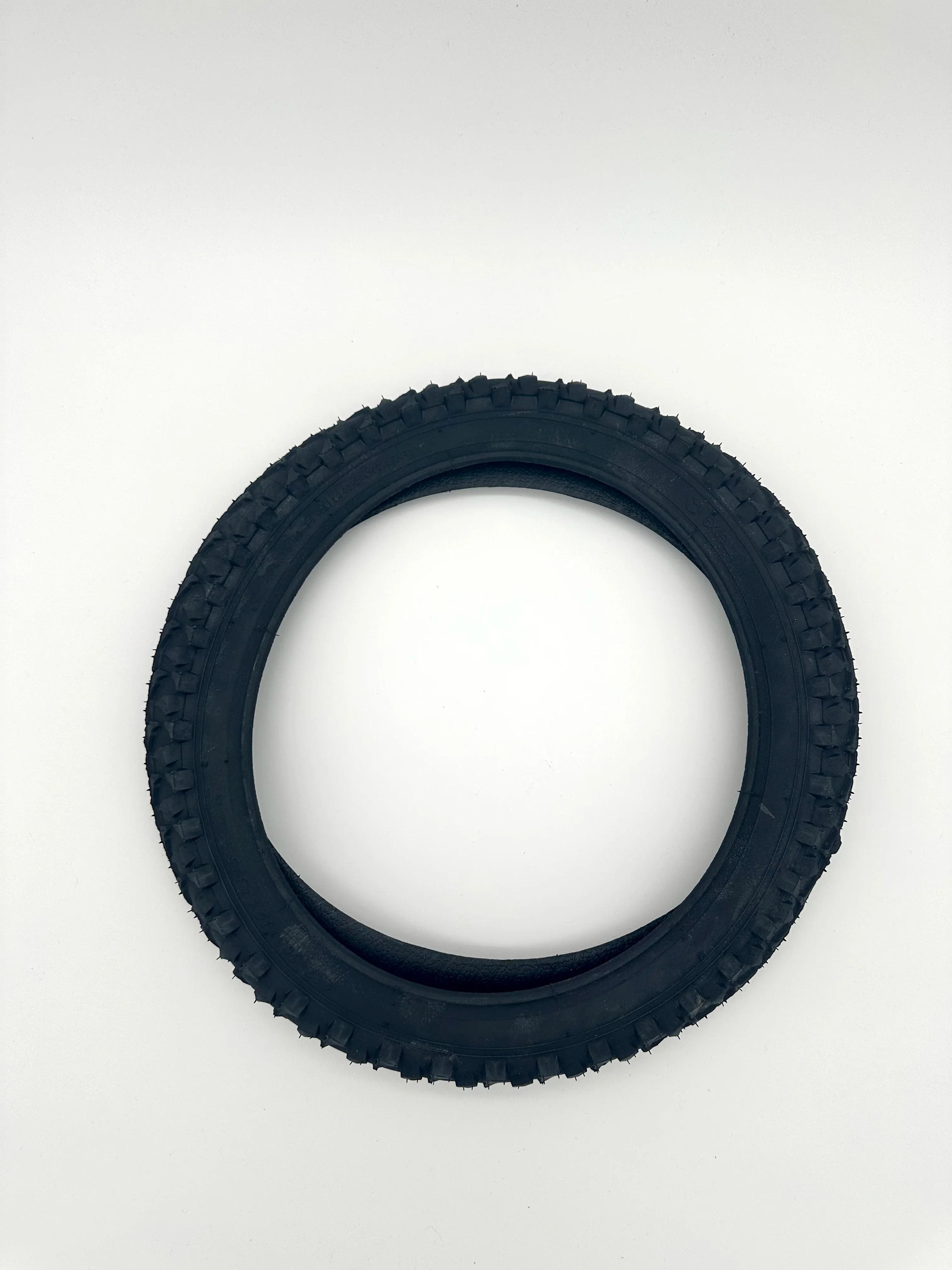 Tyre 15" (Front or Rear) Duo 16” Master
