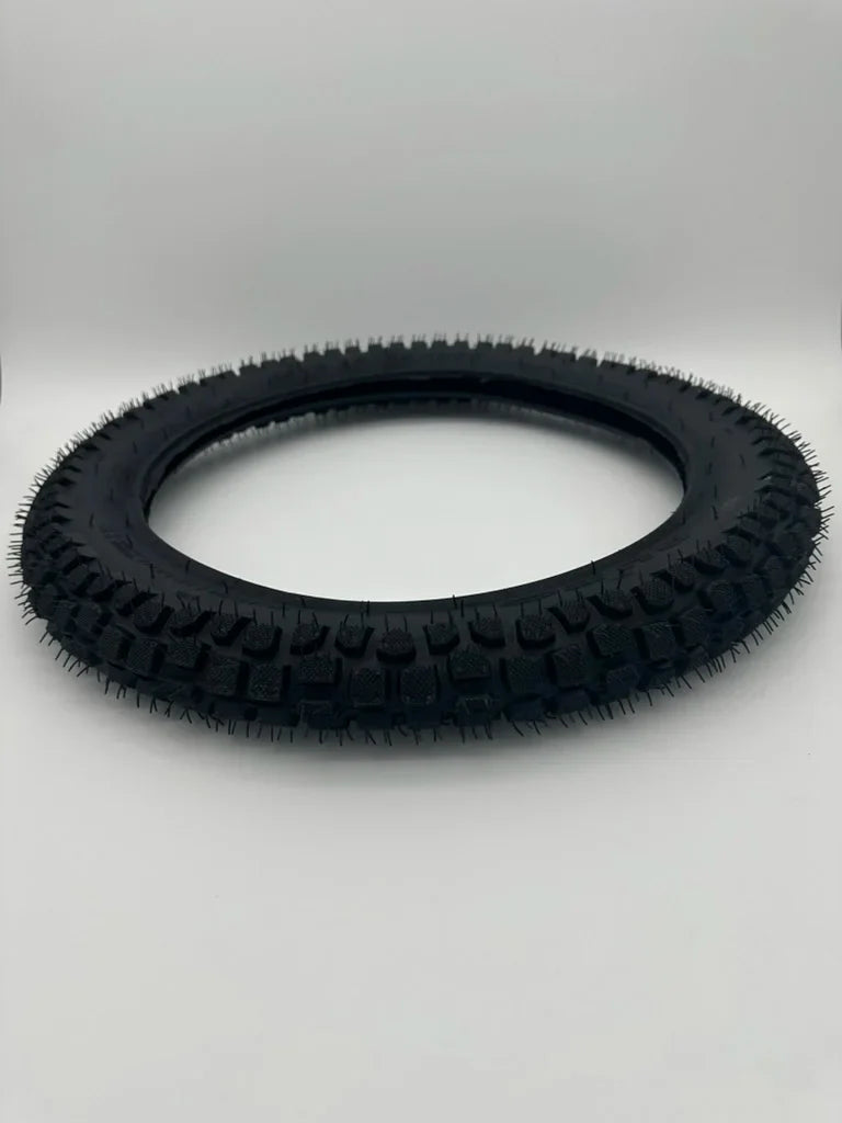 Tyre 18" (Front or Rear) Duo 18” Blitz