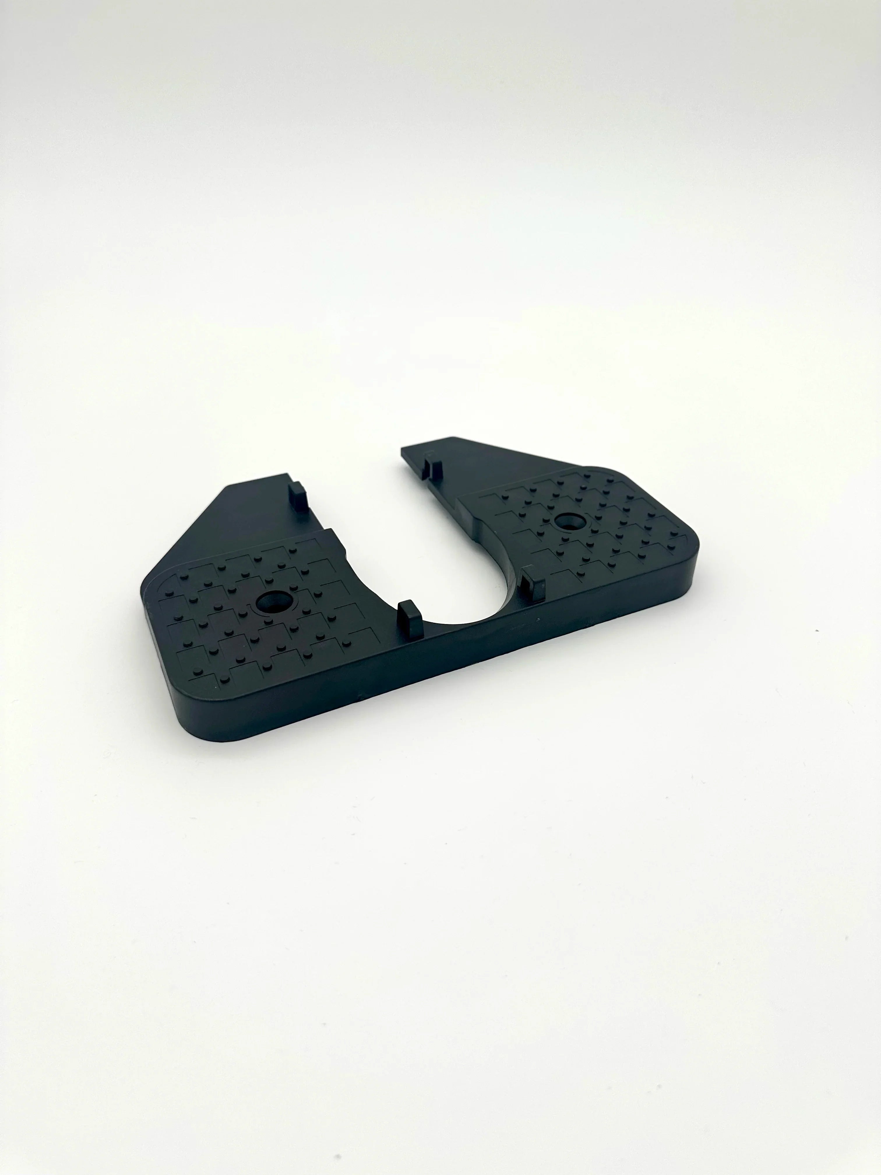 Plastic Foot Plate Duo 12‚Äù Launch and 16‚Äù Master